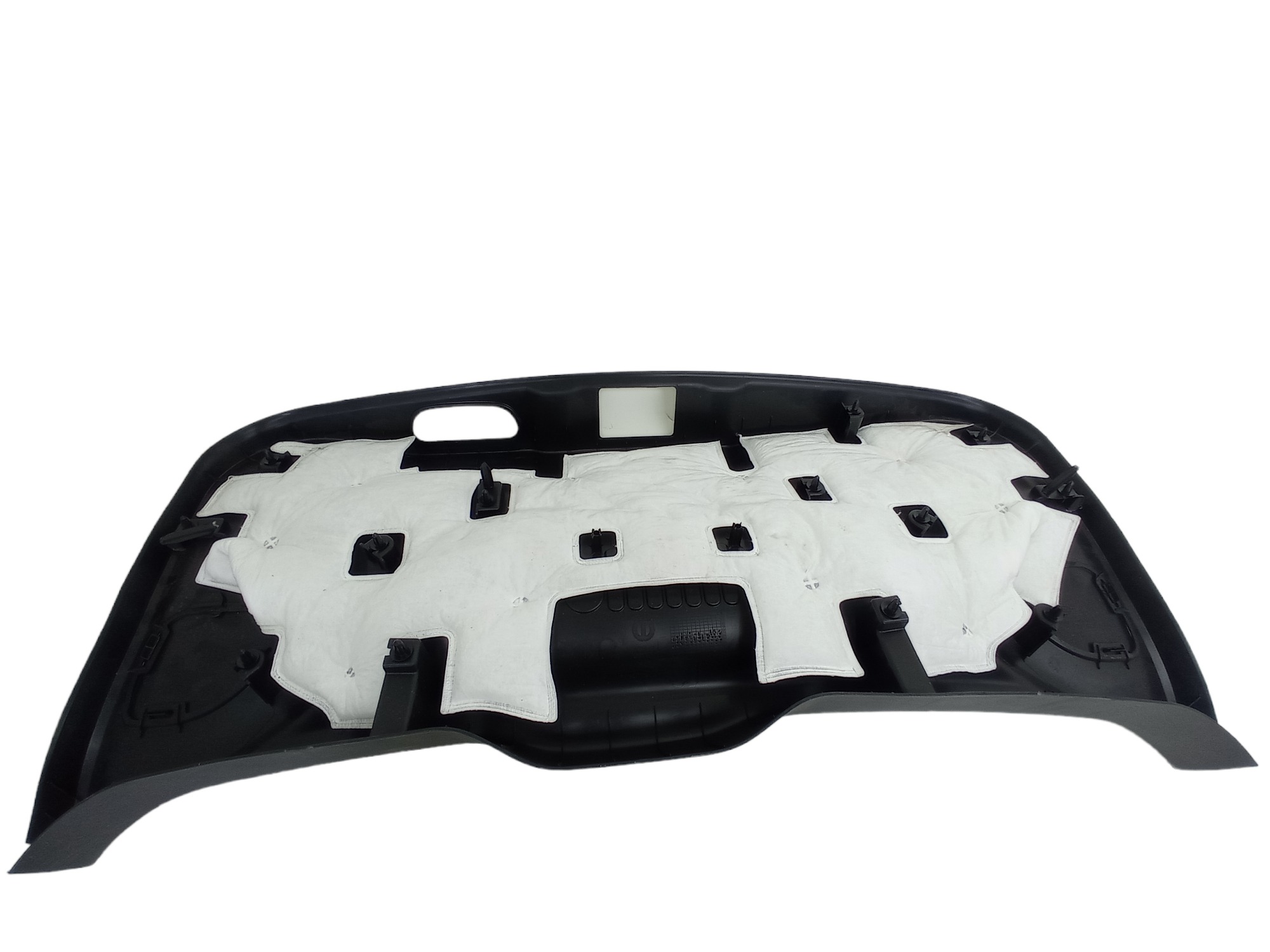 Acabamento Int Tampa Traseira Jeep Compass 2.0 Aut 2021 7