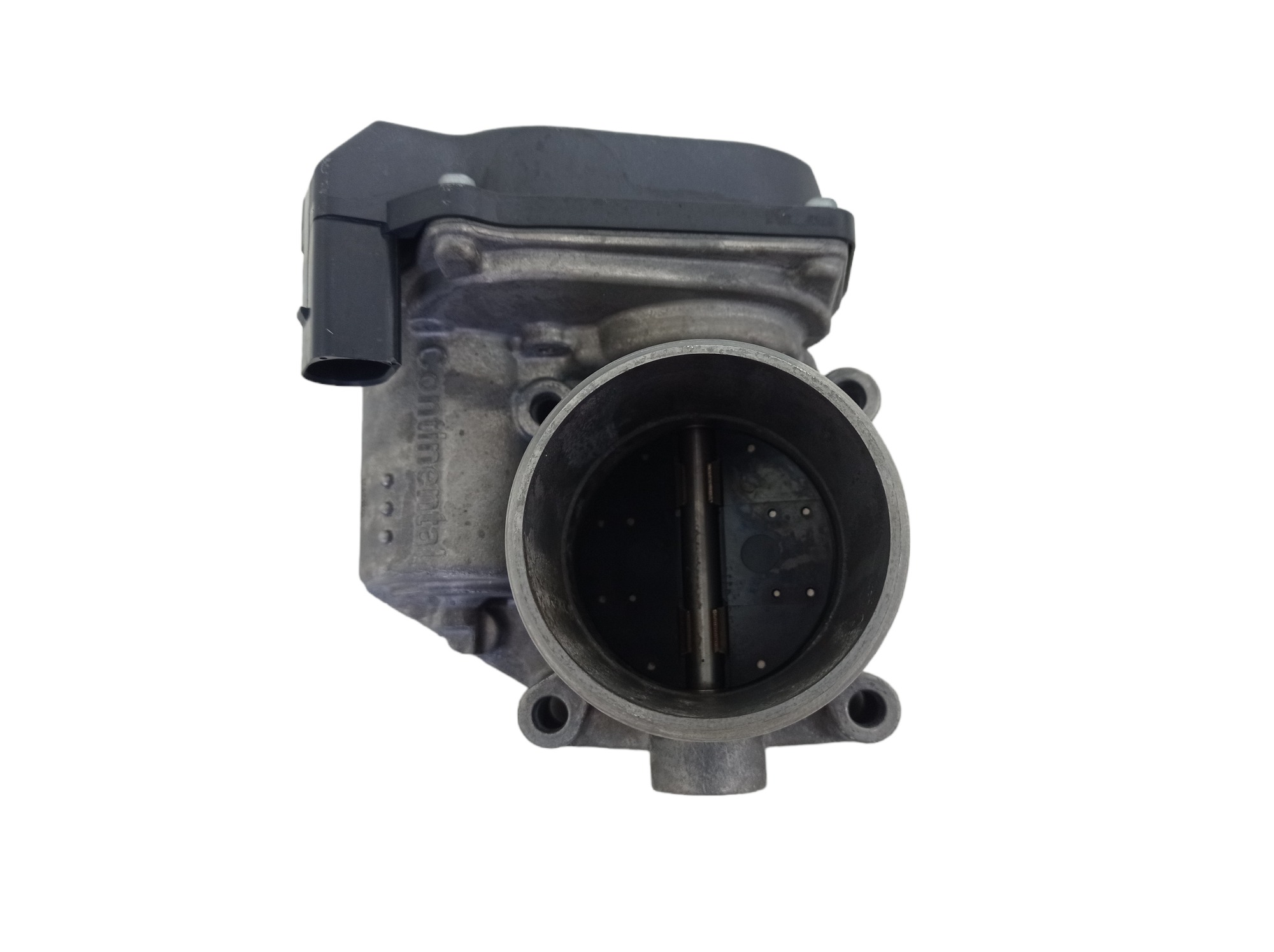 Tbi Corpo De Borboleta Audi A4 Tfsi 2.0 Turbo Gasolina 2014