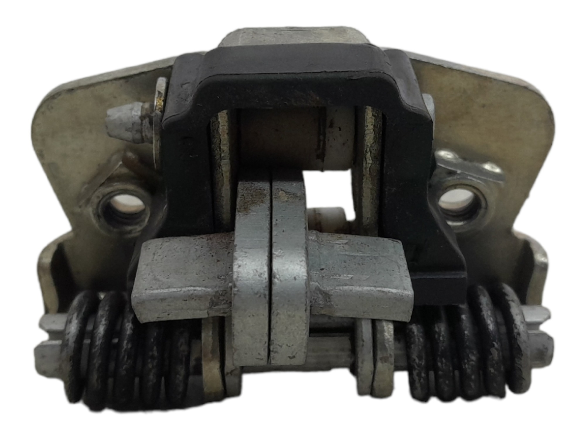 Limitador Porta Traseiro Direito Volkswagen Fox Msi 2016 4
