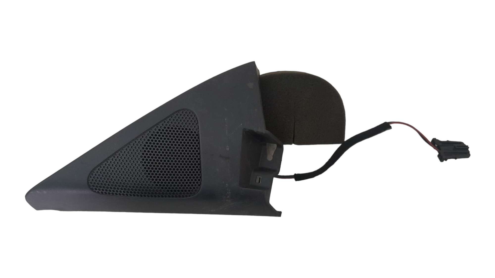 Acabamento Int Retrovisor Esquerdo Volkswagen Tiguan 2014 1