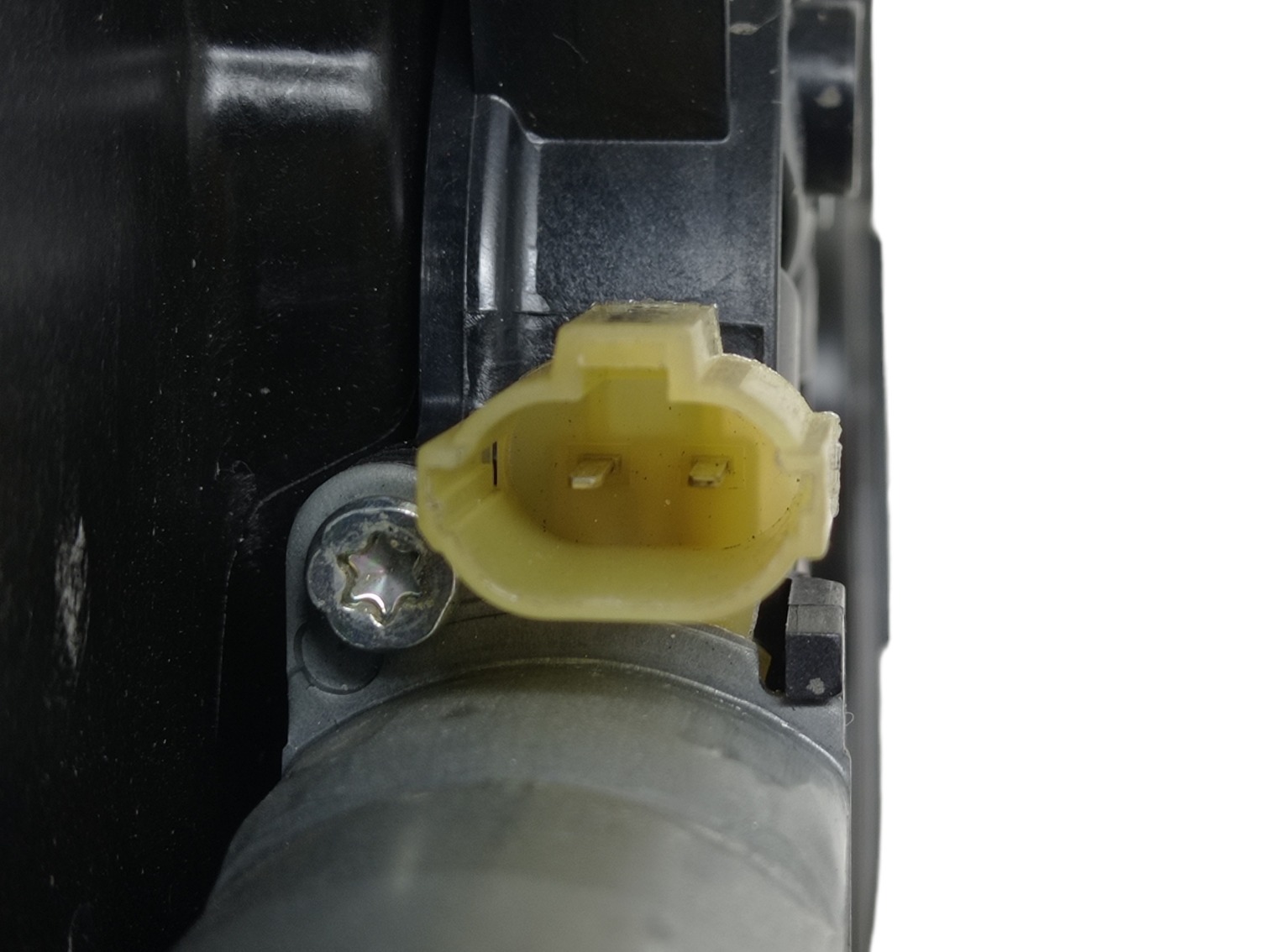 Maquina Vidro Dianteira Direita Hyundai Sonata 2012 4