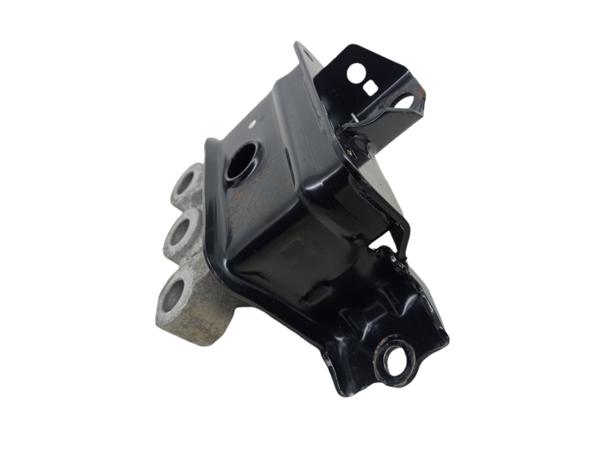 Coxim Motor Superior Chevrolet Prisma Onix 1.0 Mecanico 2019 4