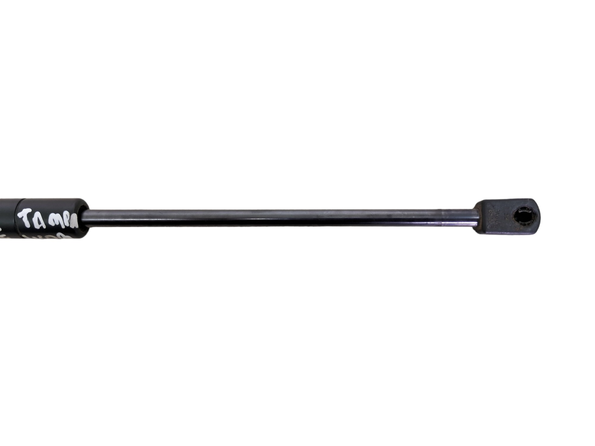 Amortecedor Esq Vidro Tampa Tras Jeep Cherokee Sport 2012 3