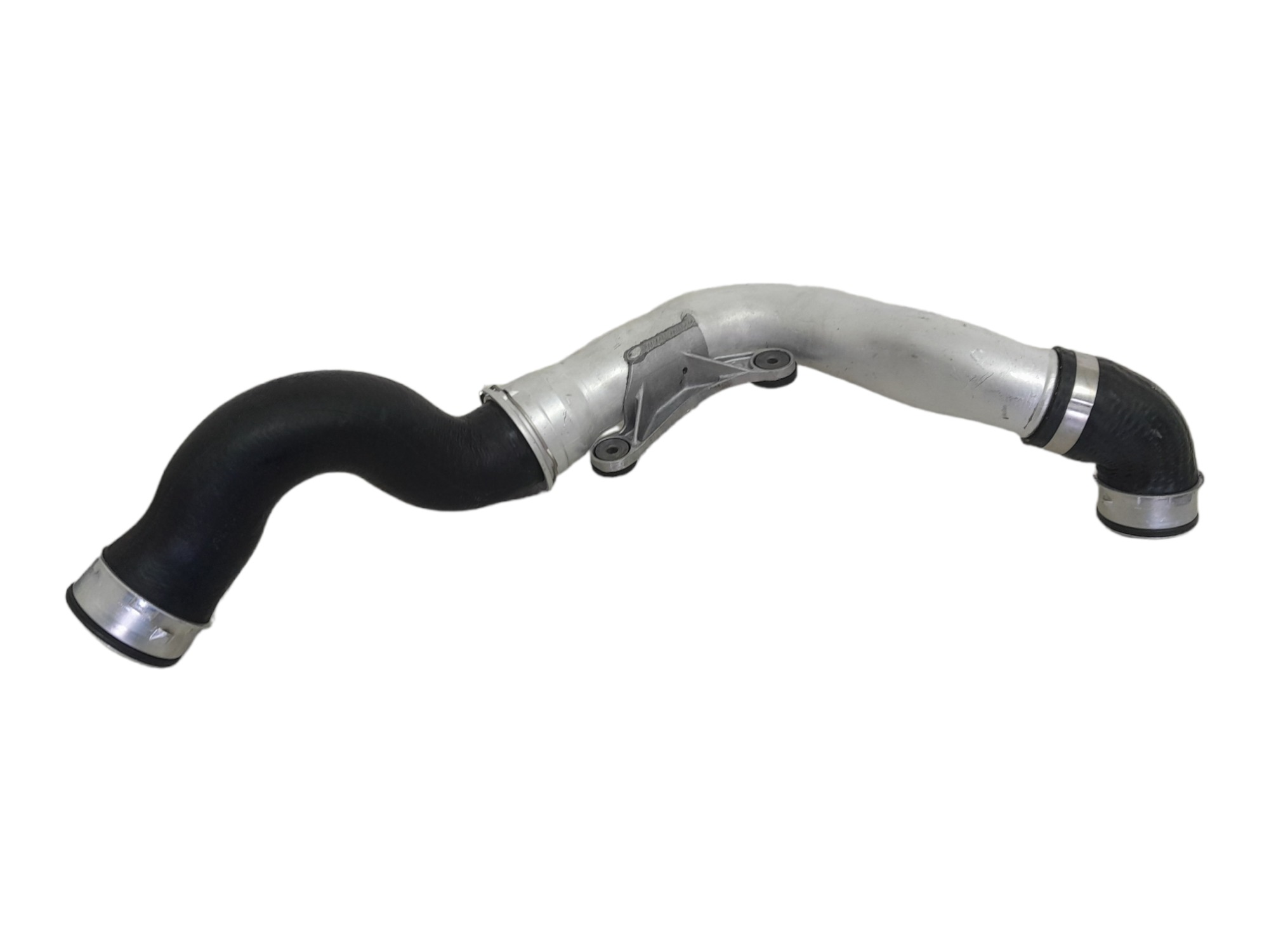 Mangueira Intercooler Volkswagen Passat Tsi 2.0 16v 2008 – Preto 1