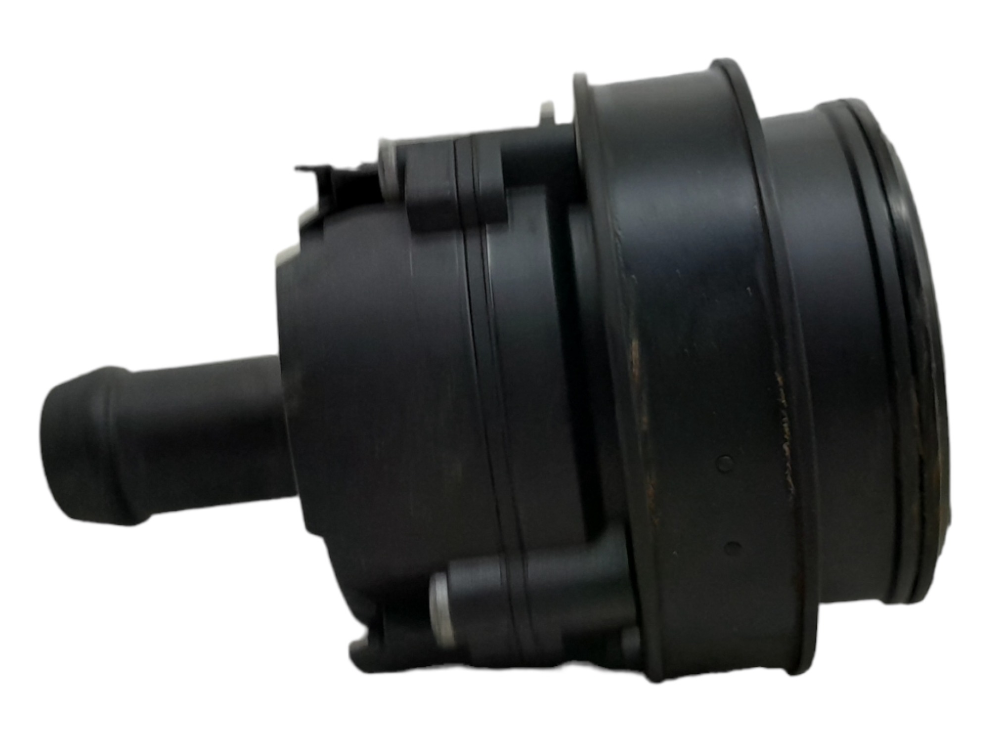 Bomba Agua Auxiliar Mercedes A200 1.6 16v Turbo 2017 4