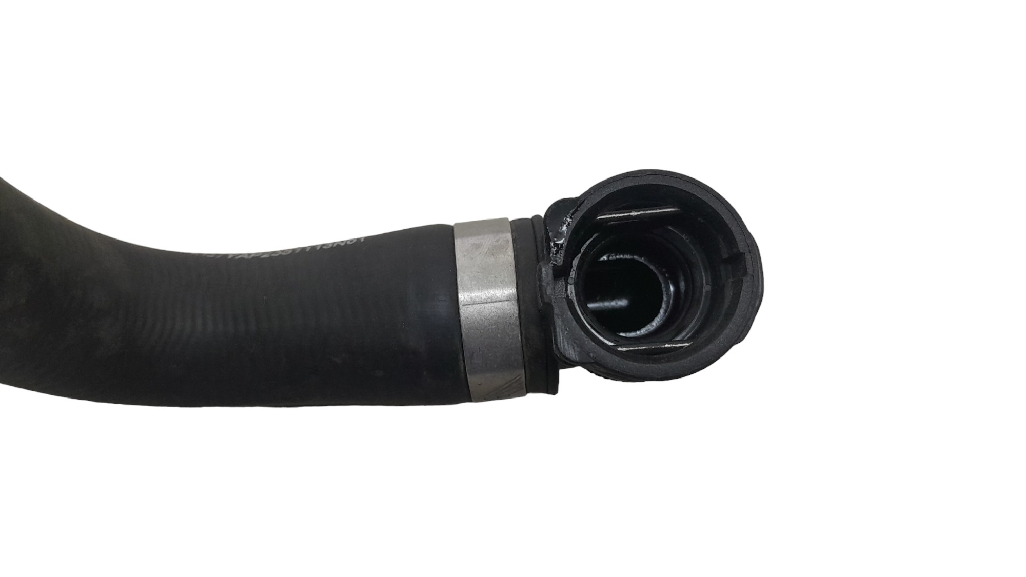 Mangueira Resfriador Oleo Mercedes C180 1.6 16v Gas Aut 2019 3