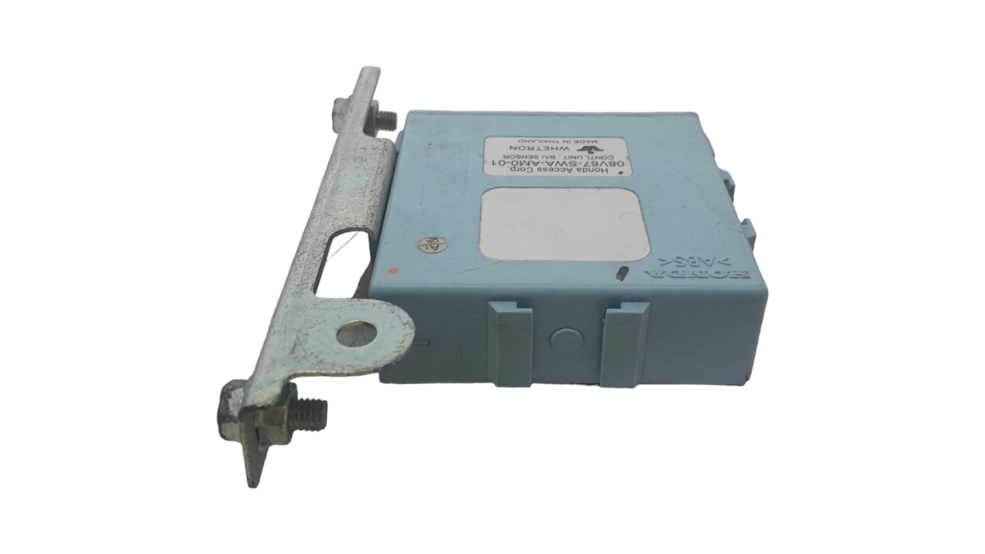 Modulo Sensor Estacionamento Honda City 2014 5