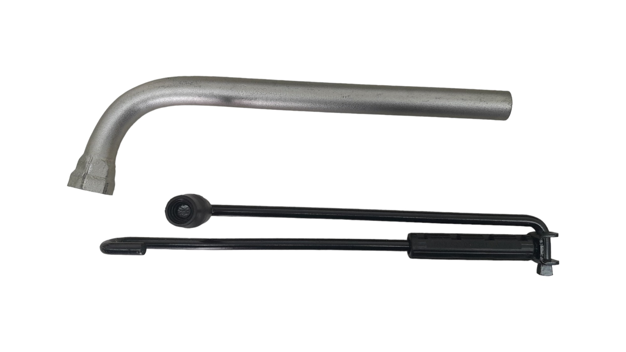 Kit Macaco Volkswagen Passat Tsi 2.0 16v Gas Aut 2018 4
