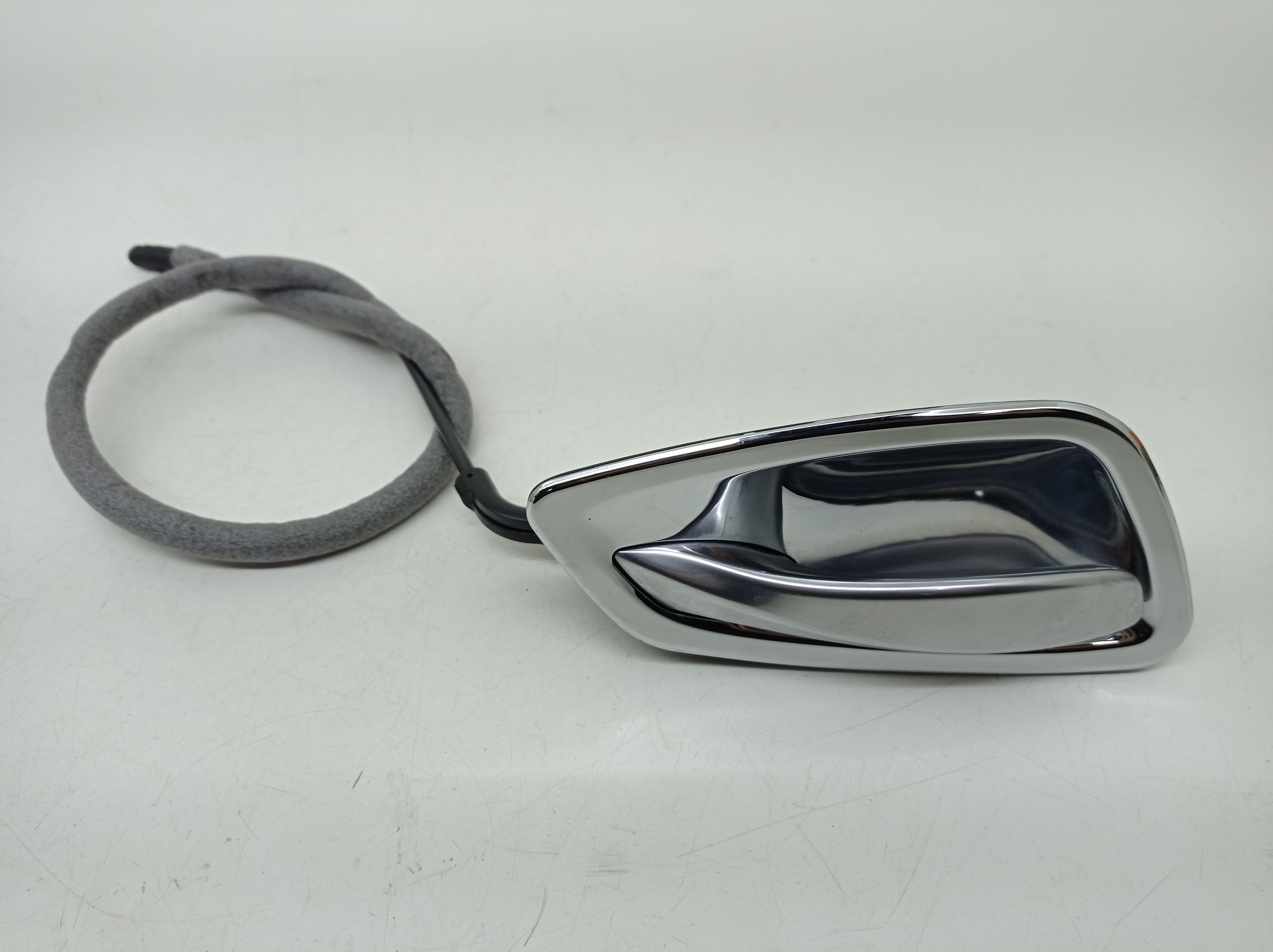 Macaneta Interna Dianteira Esquerda Bmw 325i 2008 1