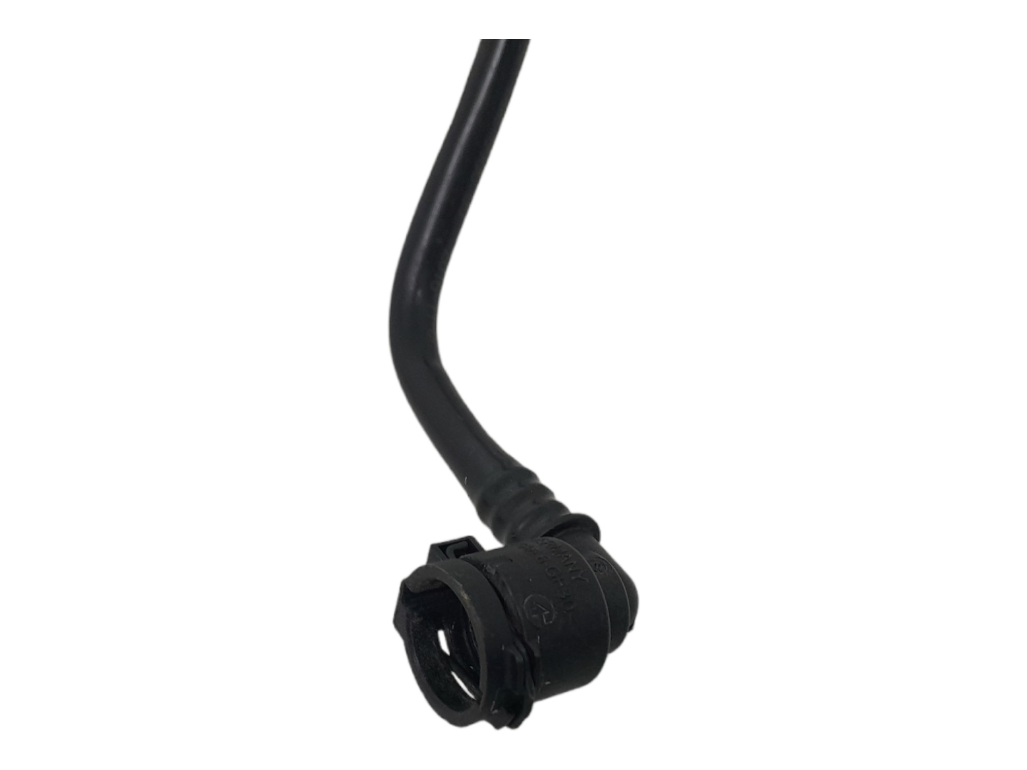 Mangueira Radiador Mercedes Glc 250 2.0 16v Turbo Aut 2017 2
