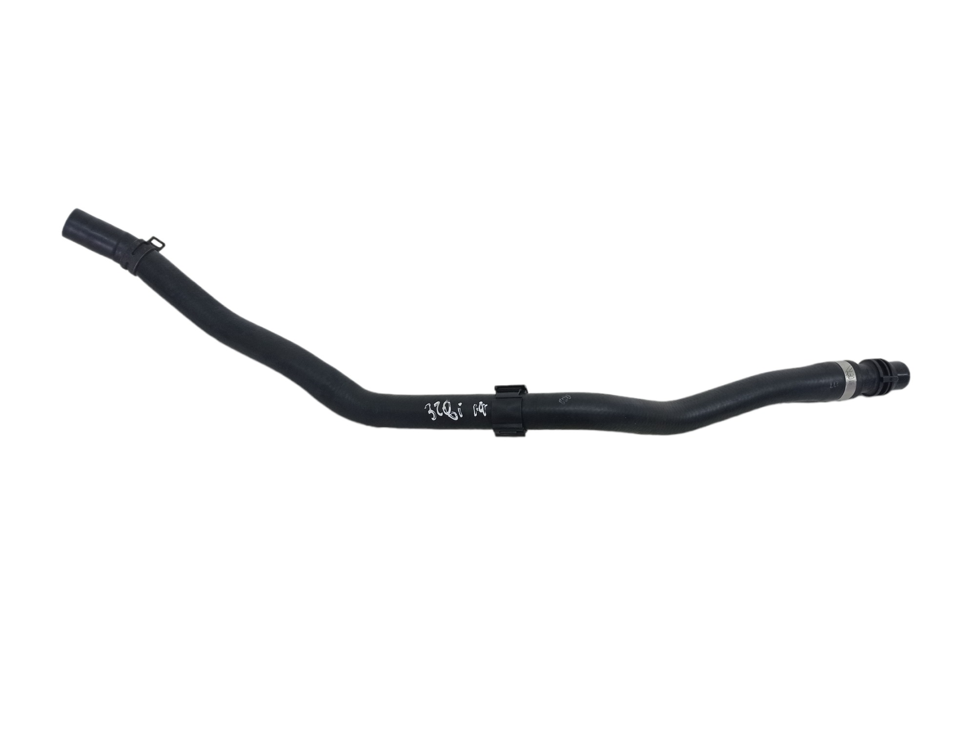Mangueira Agua Bmw 328i 2.0 16v Turbo Gasolina 2014 2