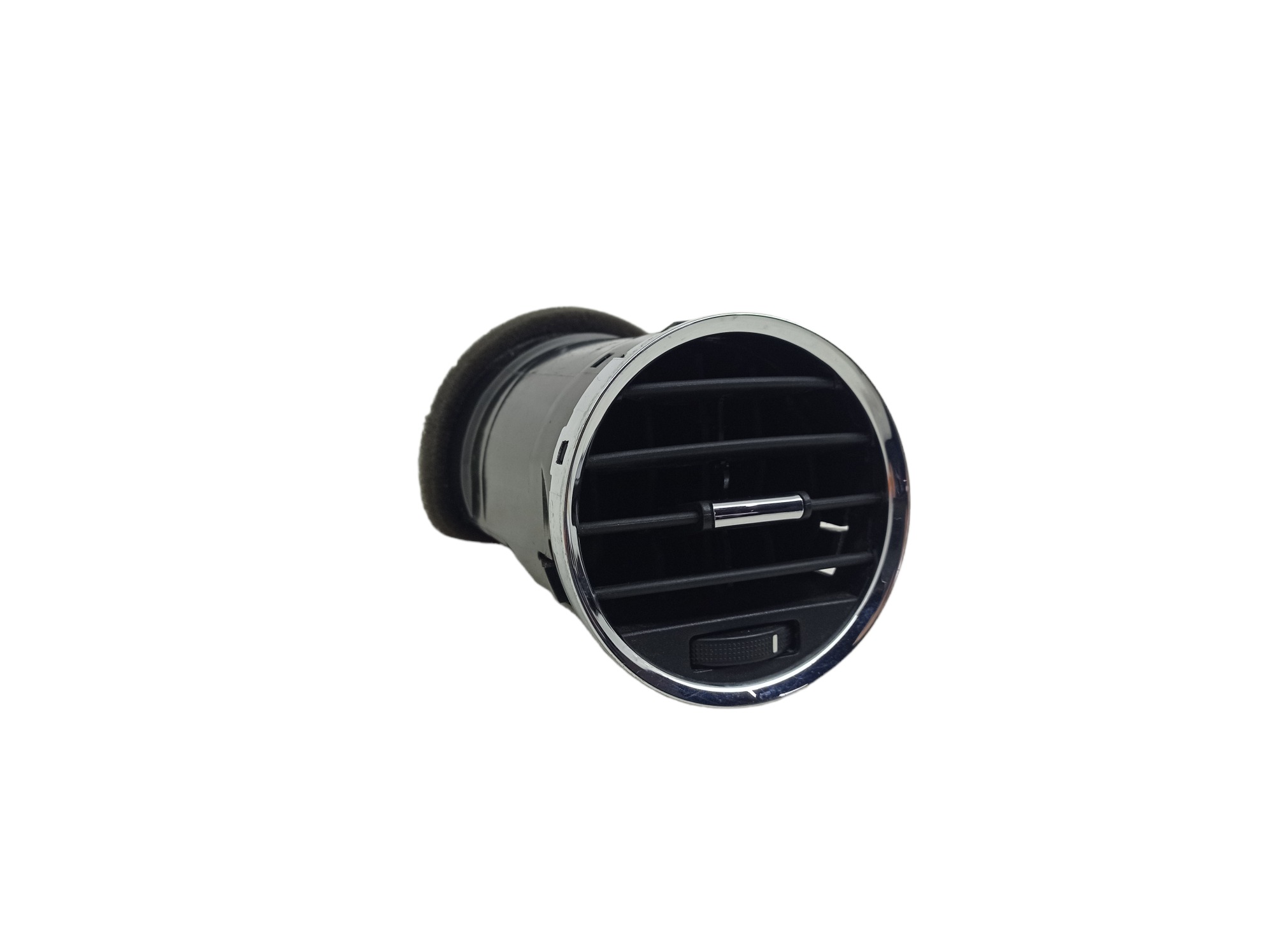 Difusor De Ar Esquerdo Chevrolet Captiva 2010