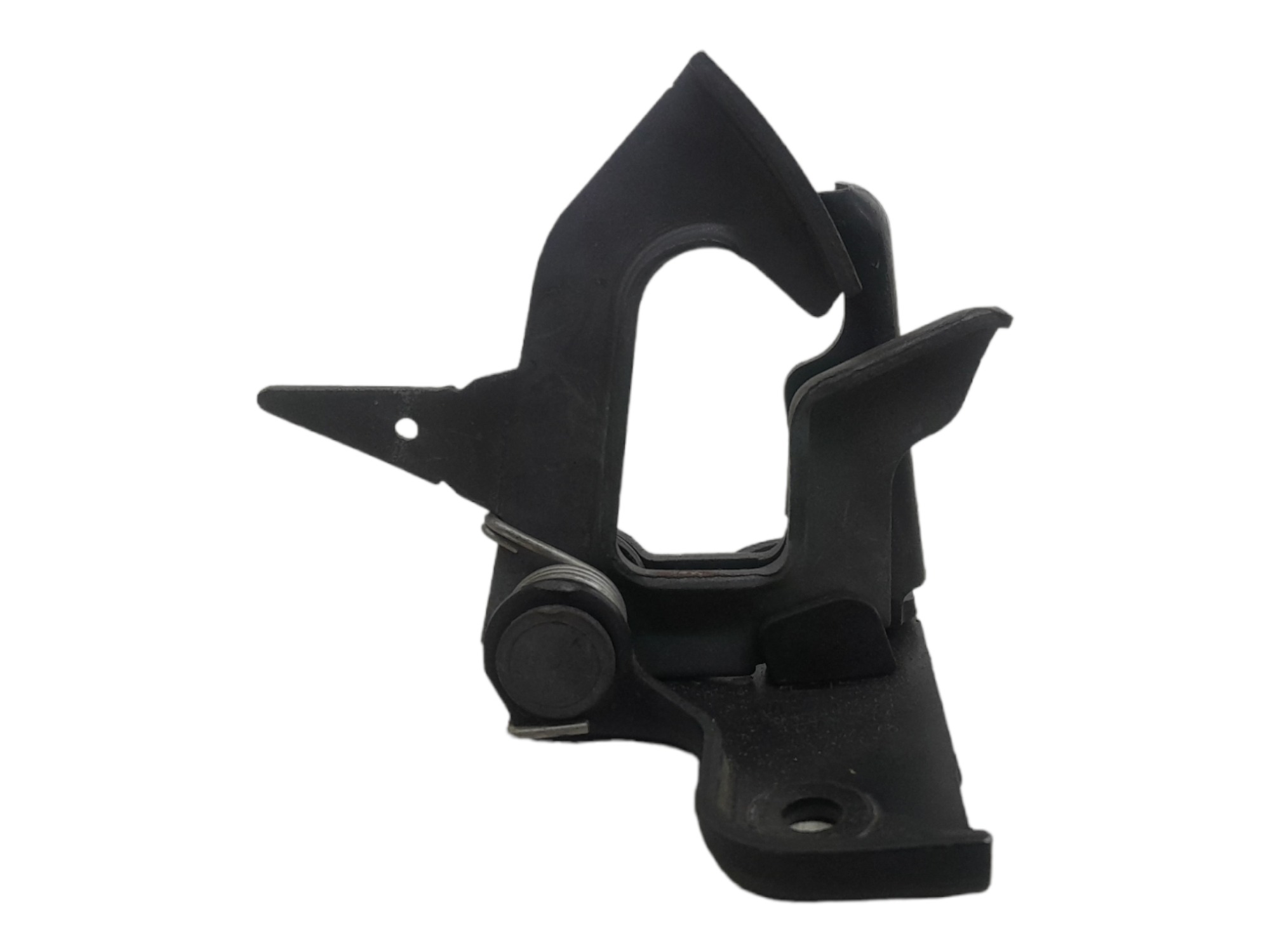 Trava Fechadura Capo Mercedes Ml500 2006