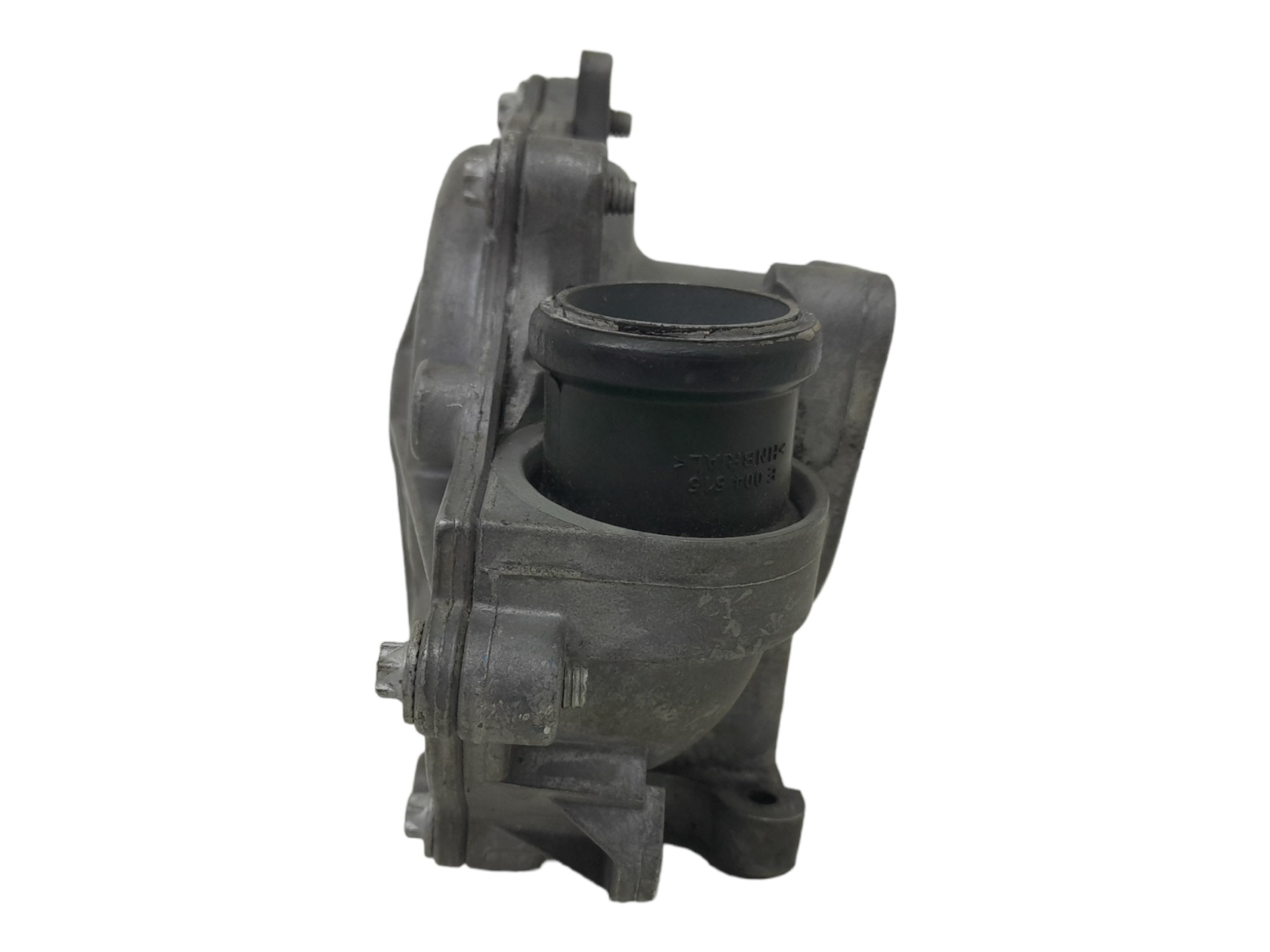 Bomba De Agua Bmw 318i 2.0 16v Automatico Gasolina 2012 3