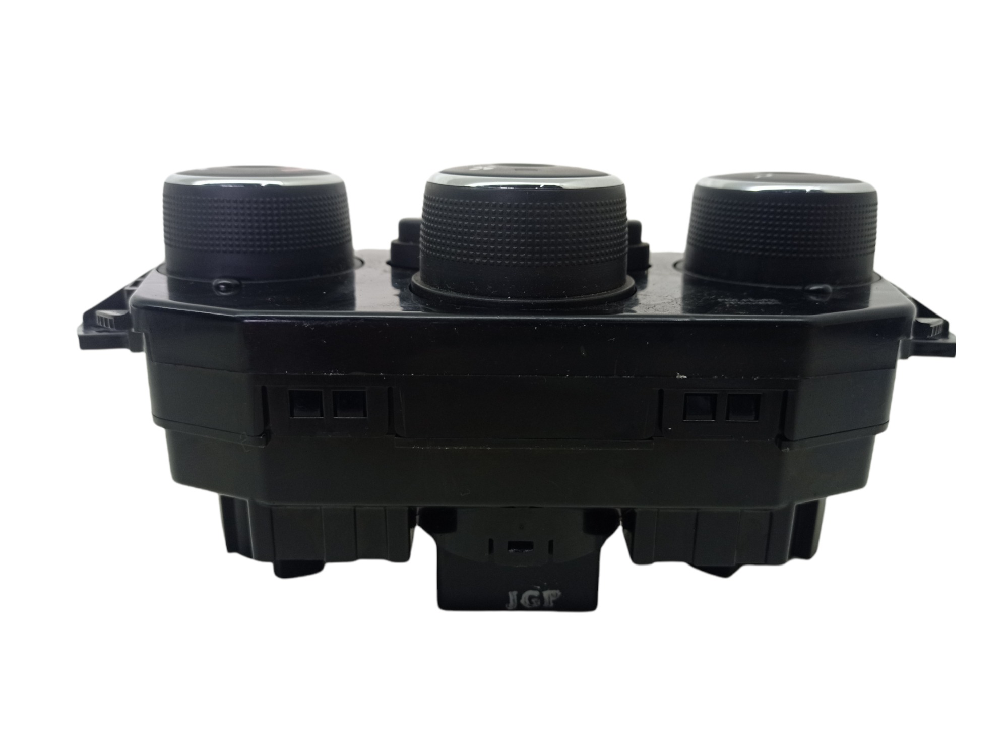 Controle De Ar Chevrolet Spin 2015 8