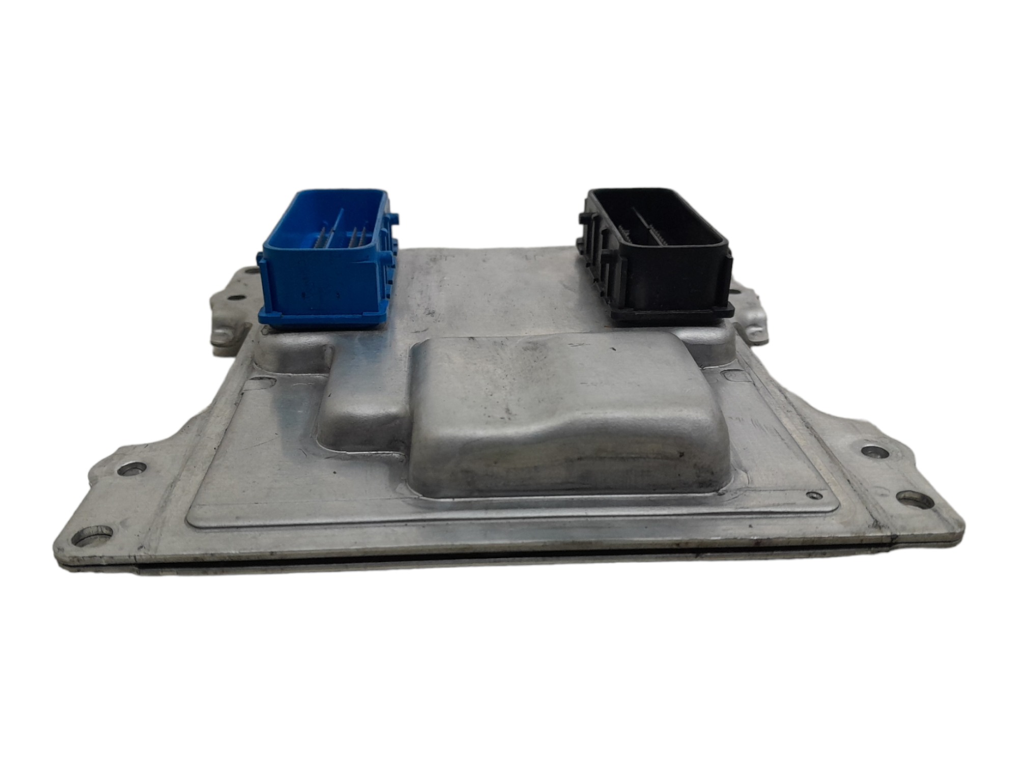Modulo Injecao Chevrolet Onix Ltz 1.4 8v Aut Flex 2018 2