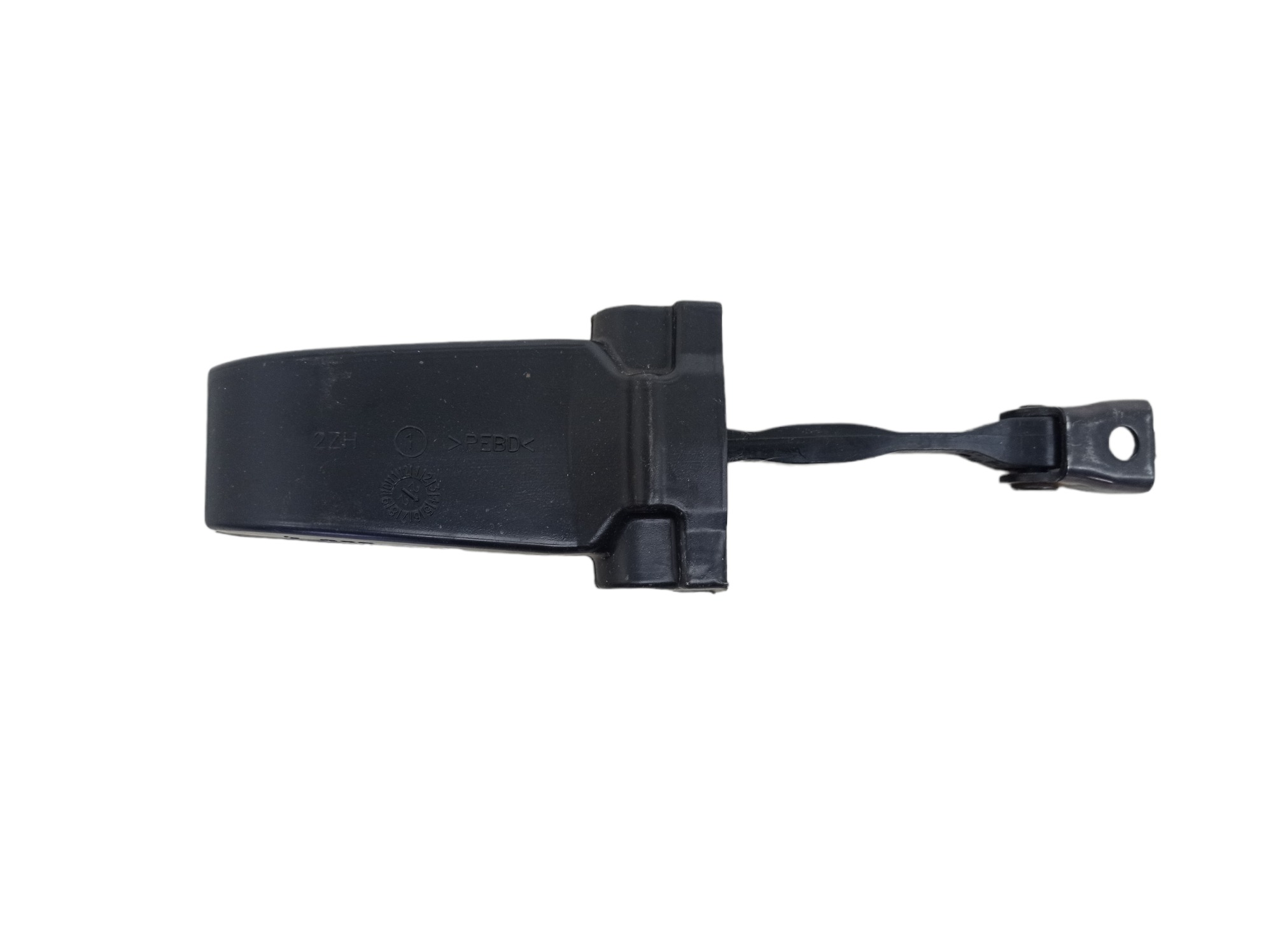 Limitador Porta Traseira Direita Volkswagen Gol G7 2023 2