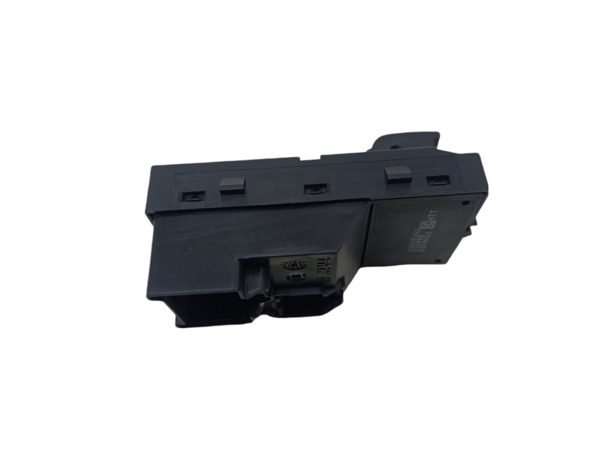 Botao Vidro Dianteiro Direito Chevrolet Prisma Onix 2019 5