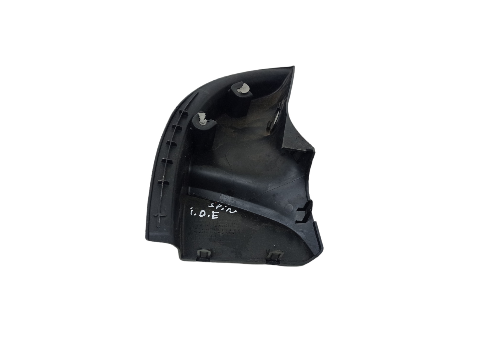 Acabamento Retrovisor Interno Chevrolet Spin Activ 2015 9