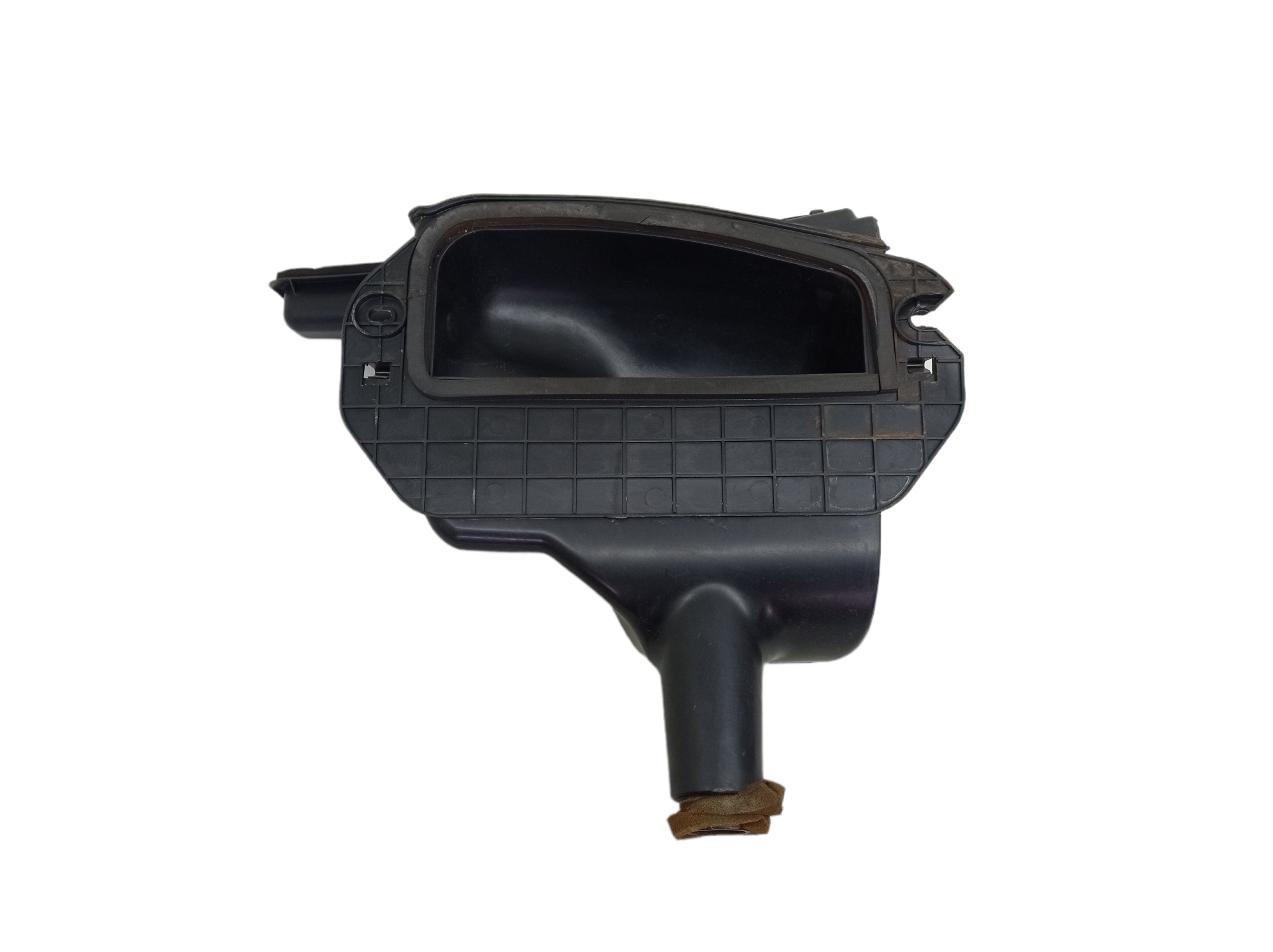 Caixa Saida Ar Painel Jeep Grand Cherokee Laredo 3.6 2012 5