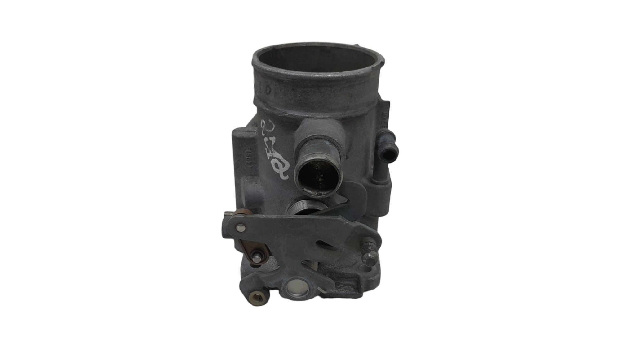 Tbi Corpo Borboleta Chevrolet Corsa 1.0 8v 2001