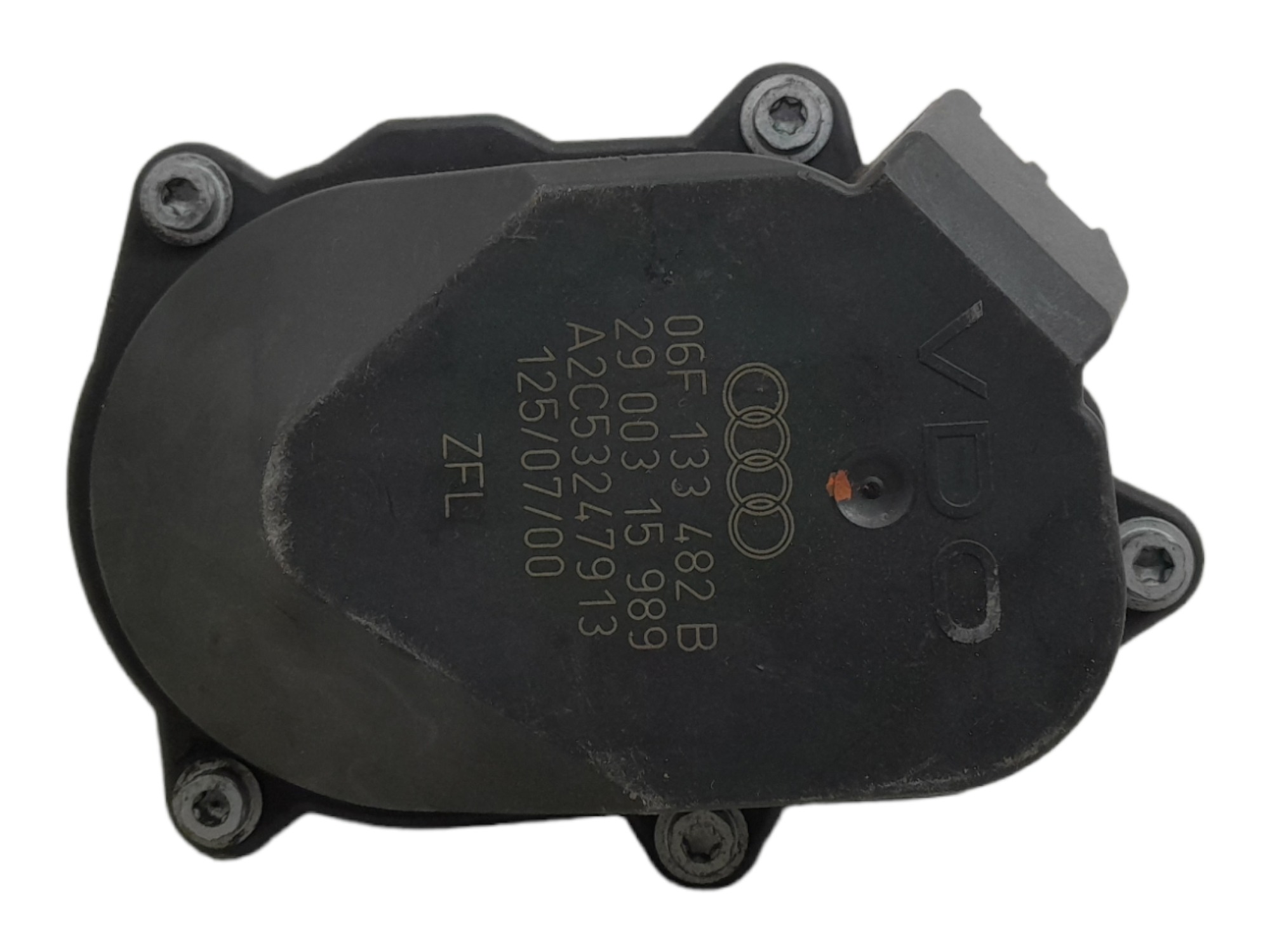 Acelerador Eletronico Volkswagen Passat Tsi 2.0 16v 2008 6