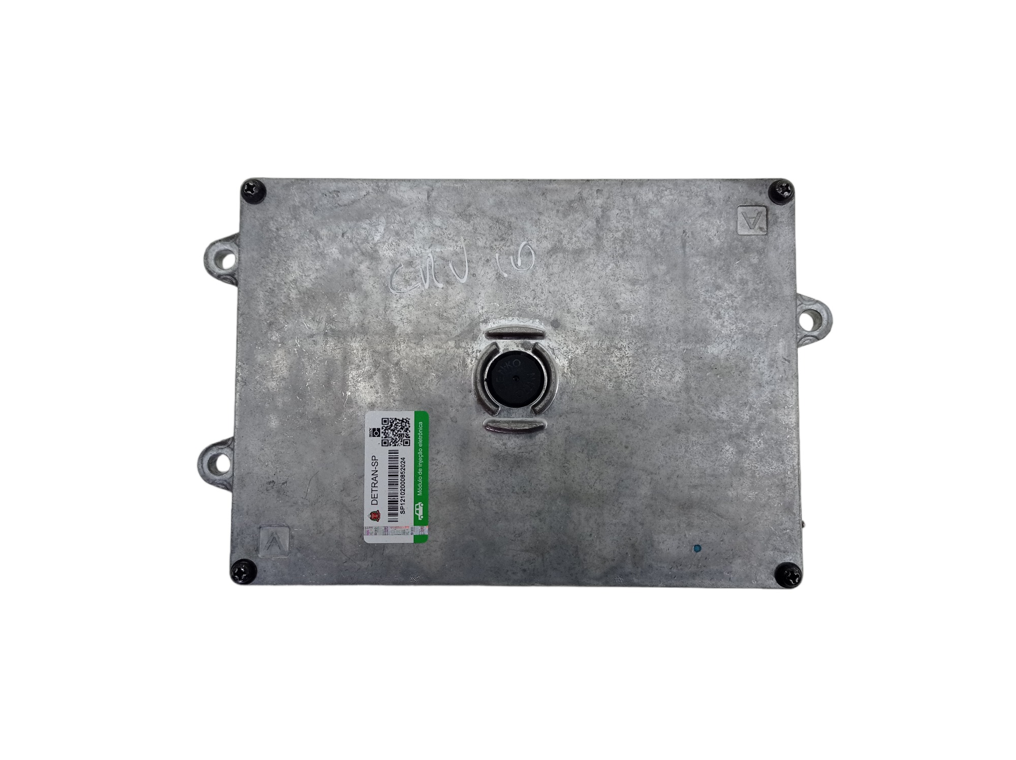 Kit Cold Modulo Injeçao Honda Crv 2.0 16v Gasolina 4×2 2010 9