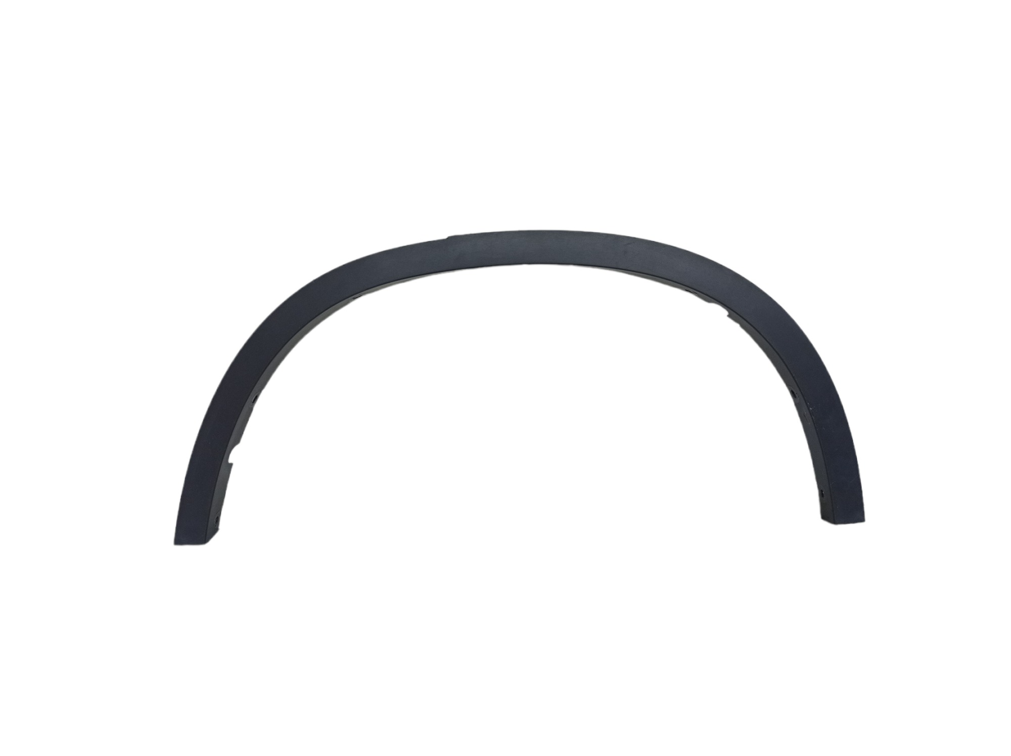 Aplique Externo Lateral Traseira Esquerda Bmw X5 2016 Preto 1