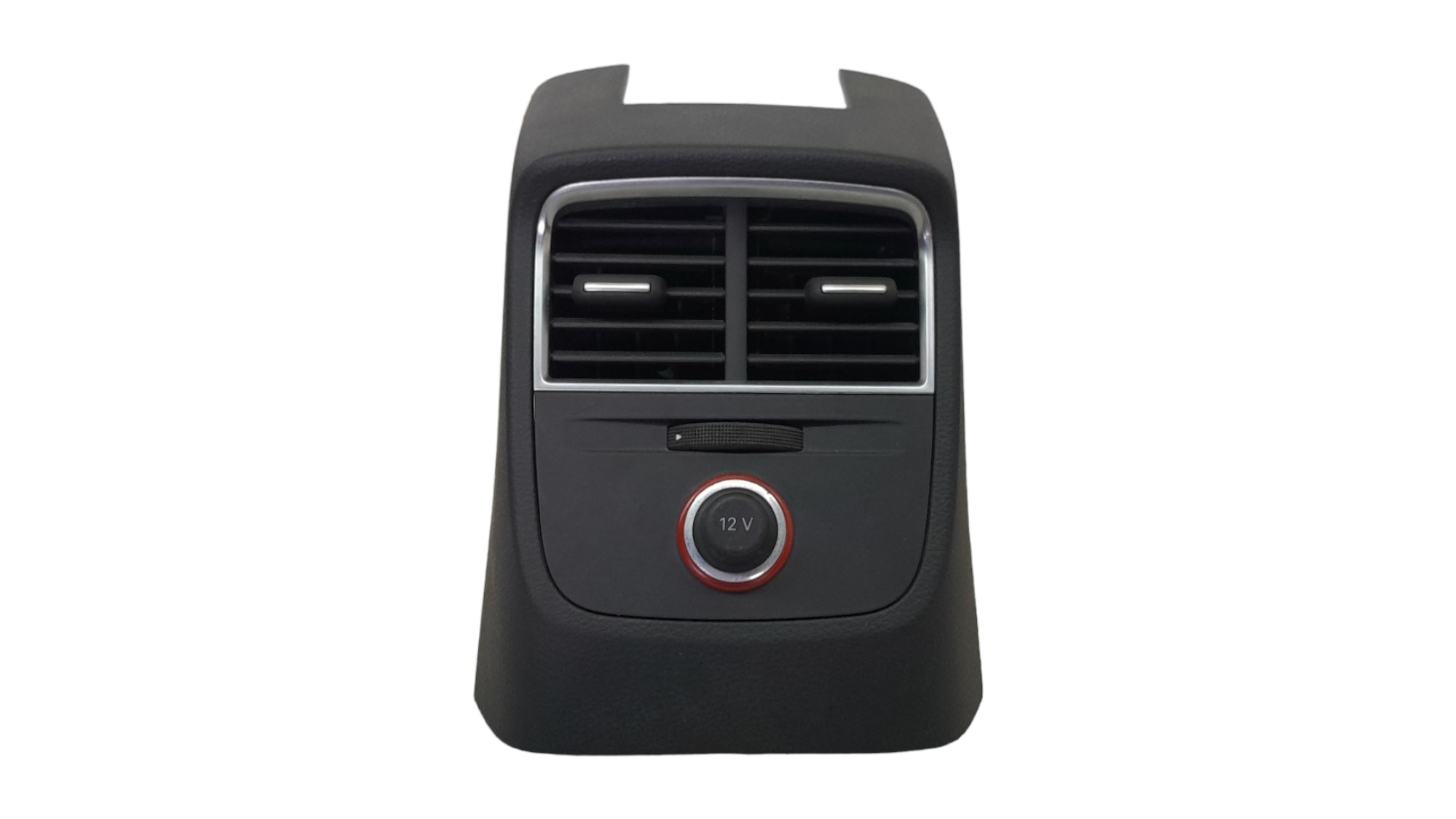 Difusor Ar Central  Tras Audi A3 Sedan Tfsi 2.0 Gas Aut 2016