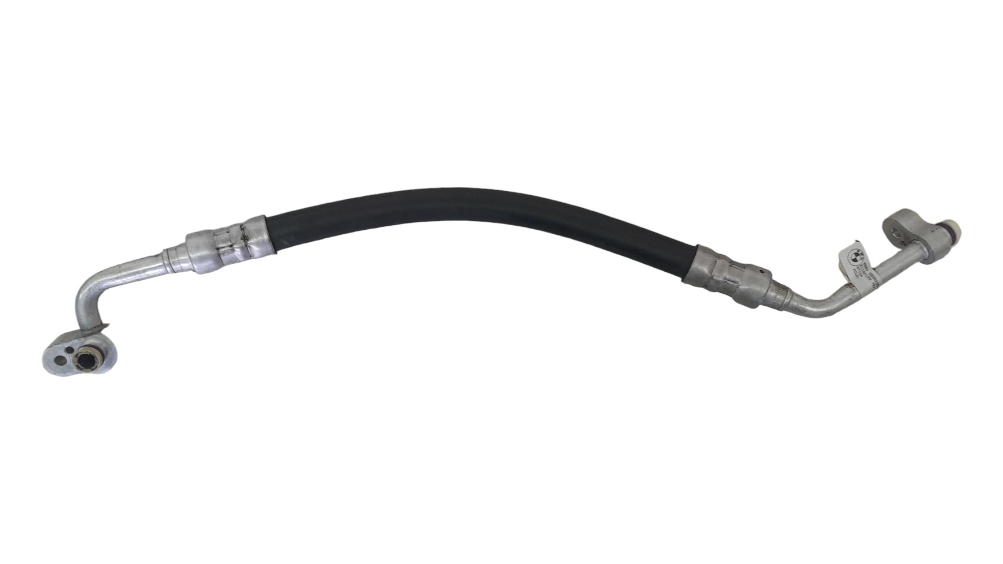 Mangueira Compressor Ar Bmw X3 2.0 16v Gasolina Aut 2013 1