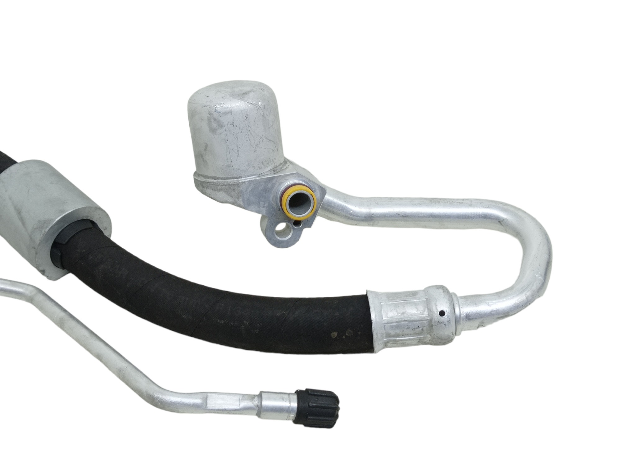Mangueira Do Ar Condicionado Bmw 120i 2.0 16v Gasolina 2010 2