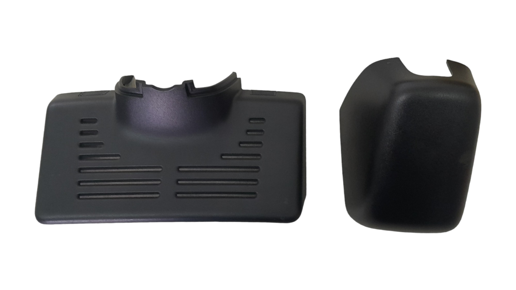 Acabamento Retrovisor Int Land Rover Discovery Sport 2016 5