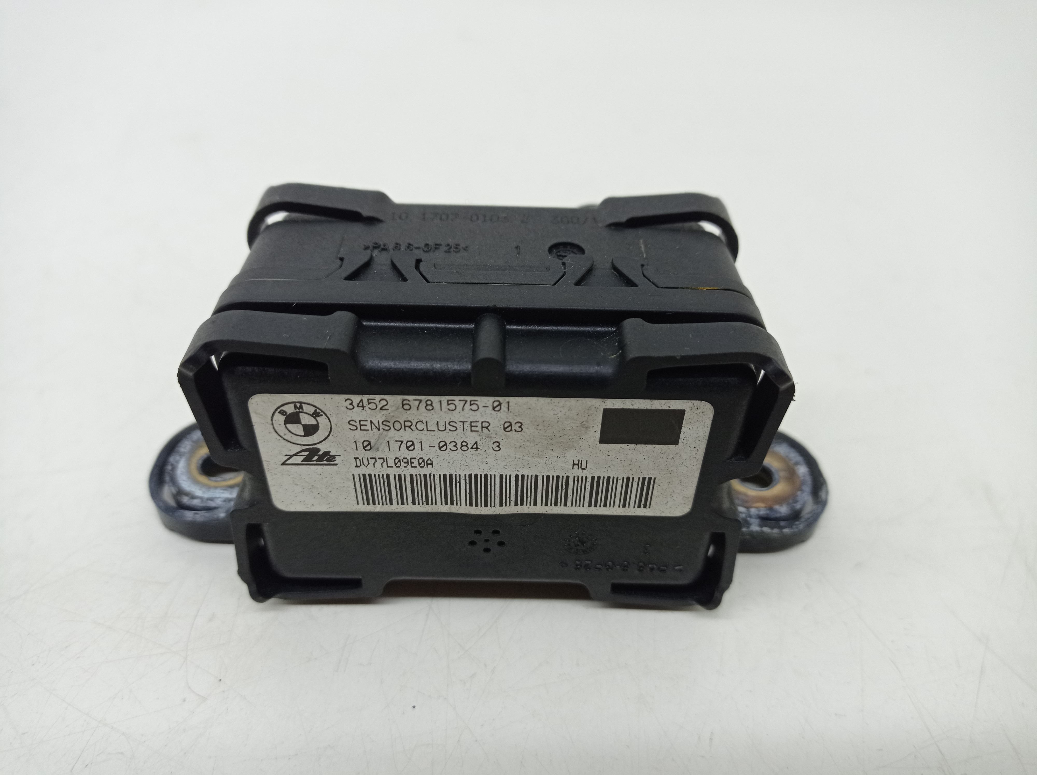 Modulo Velocidade Bmw 325i 2.5 6cc 2008 Automatico 6