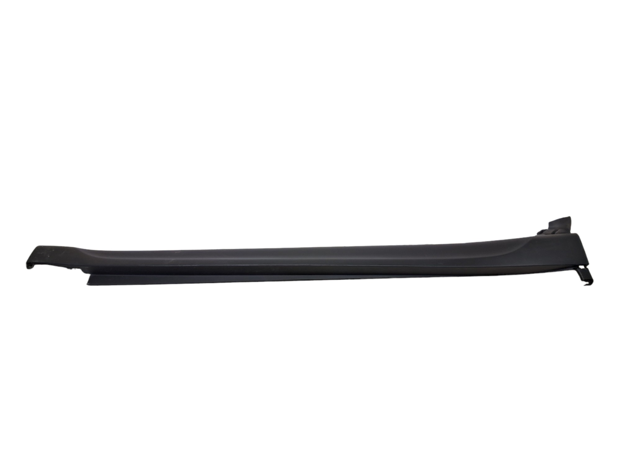 Spoiler Lateral Direito Bmw X6 Xdrive 35i 2017 Preto
