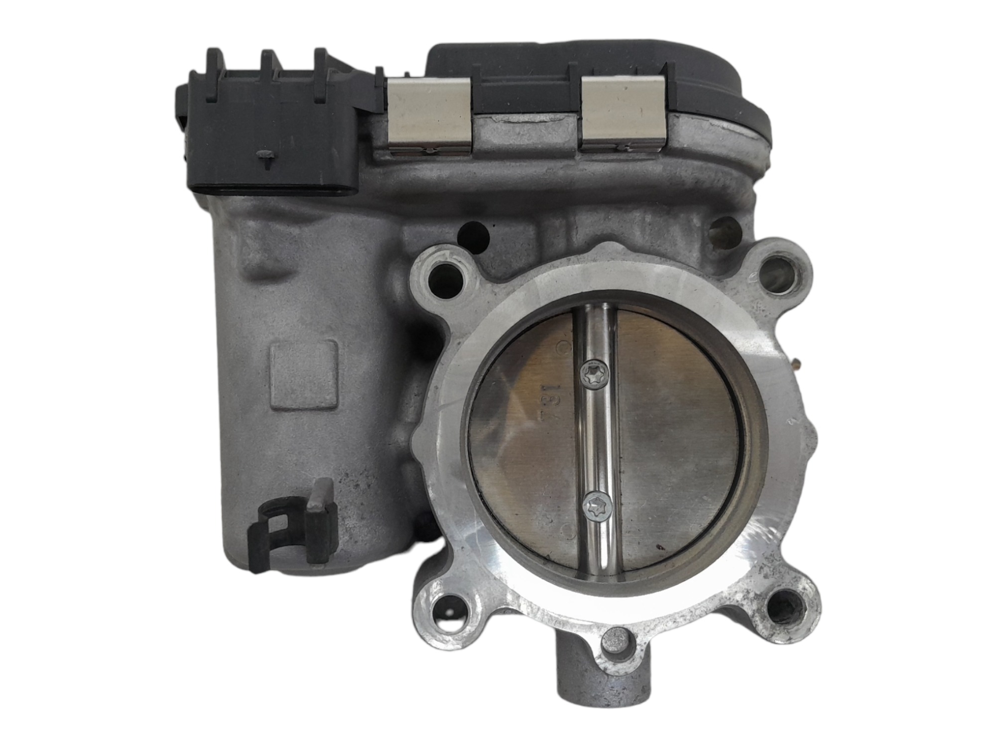 Tbi Corpo Borboleta Mercedes A200 1.6 16v Turbo 2017