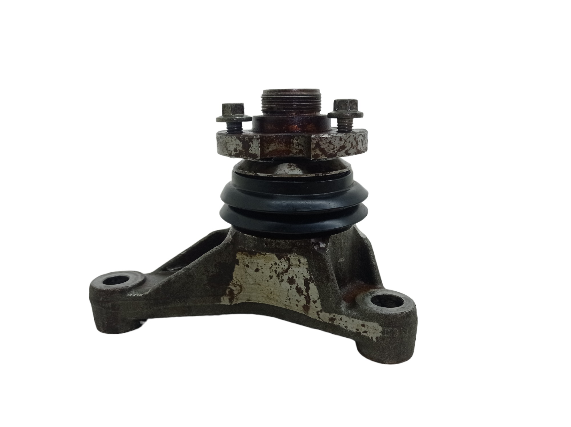 Suporte Eletromagnetica Land Rover Discovery 4 3.0 V6 2011