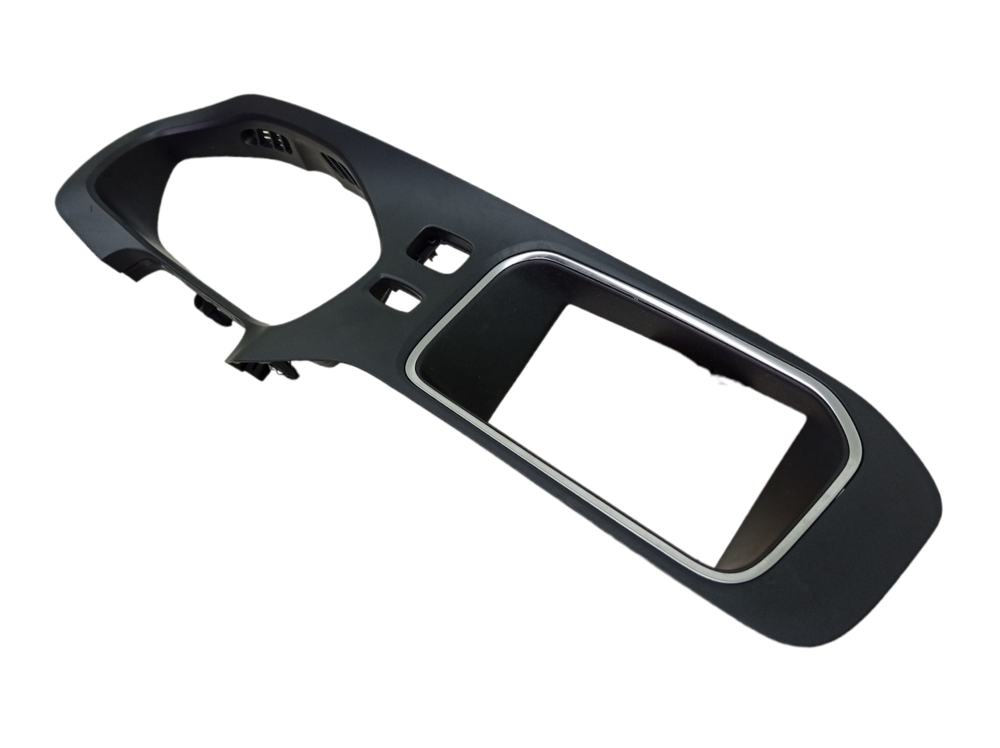 Moldura Painel Instrumentos Volvo V40 T4 Dynamic 2014 3