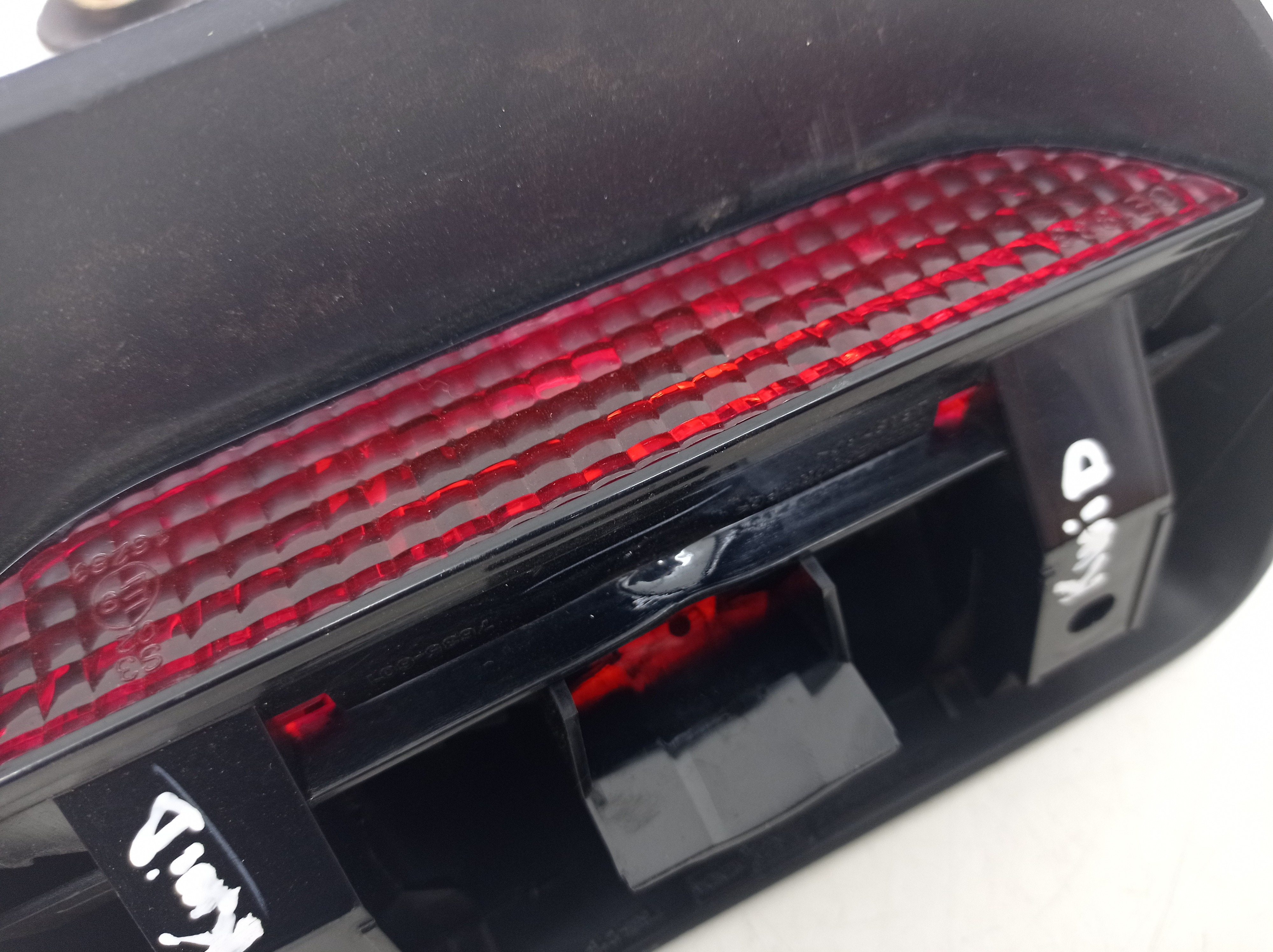 Break Light Renault Kwid 2019 3