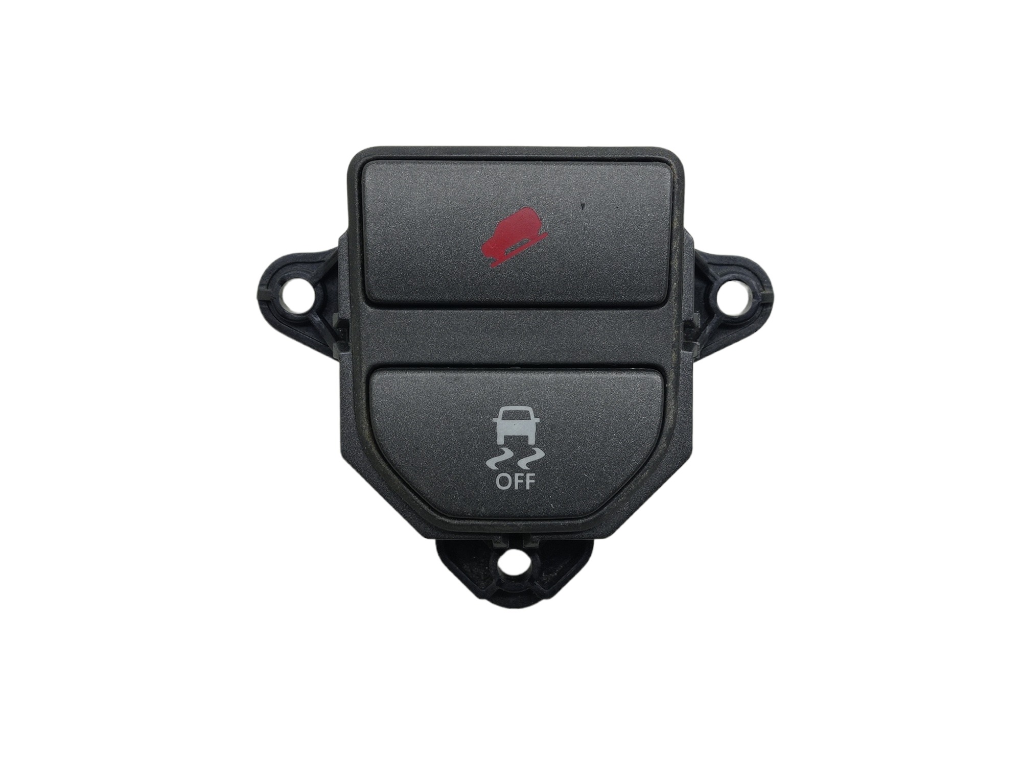Botao Controle Traçao Land Rover Evoque 2.0 16v 4×4 2012