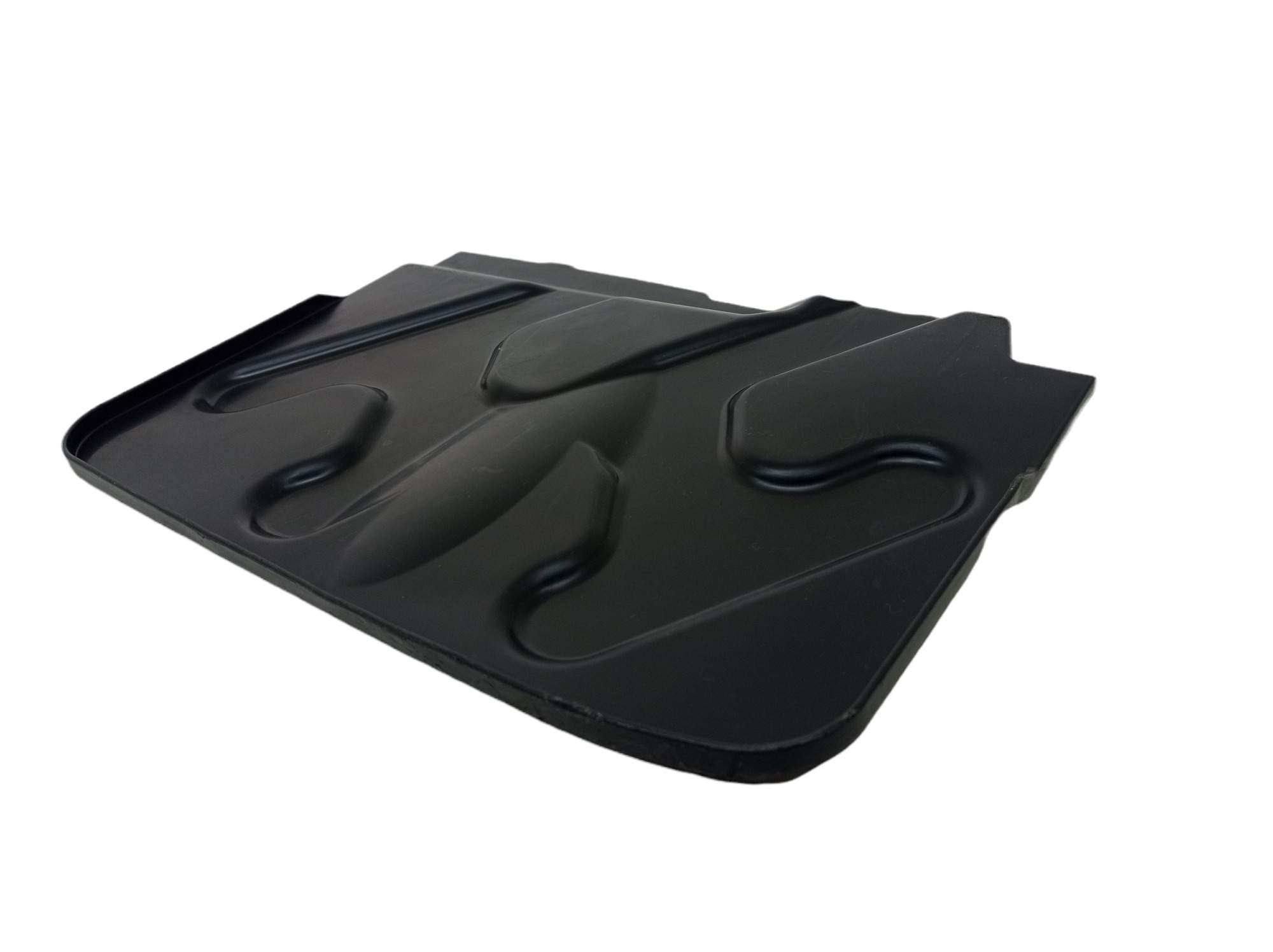 Defletor Radiador Esquerdo Hyundai Ix35 2.0 2022 5