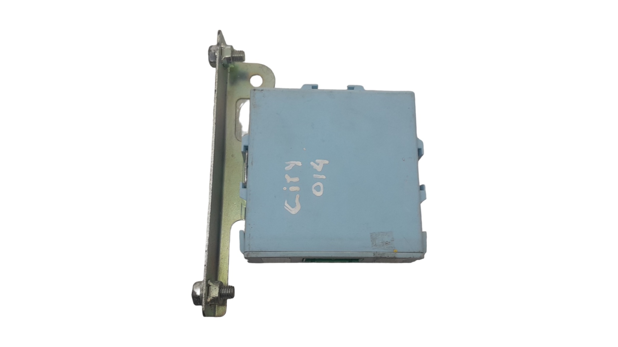 Modulo Sensor Estacionamento Honda City 2014 2