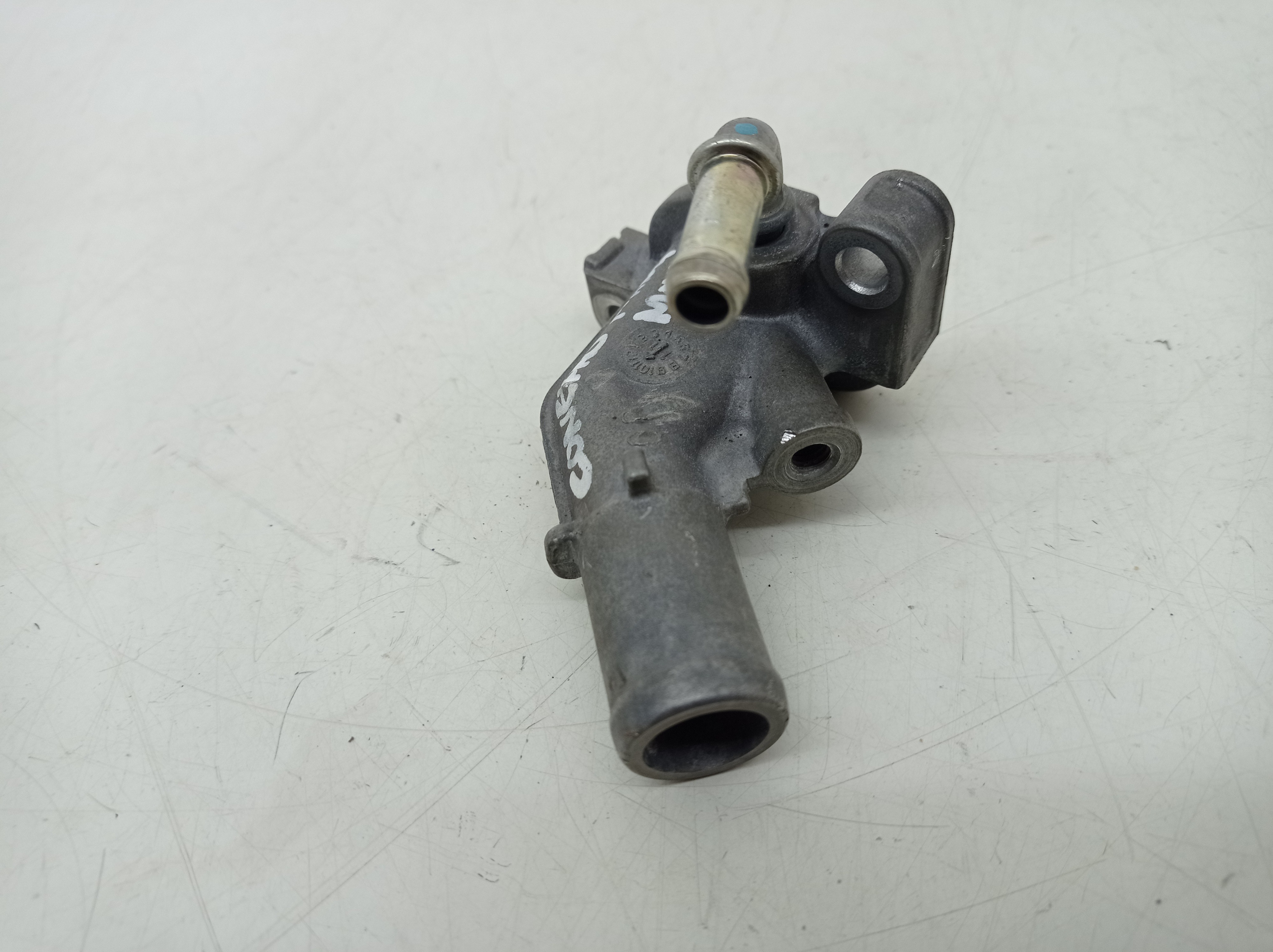 Cano Agua Agua Honda Civic 1.8 2012 2