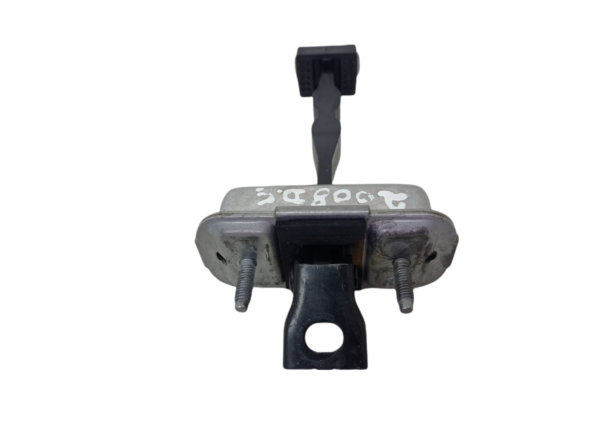 Limitador Porta Dianteiro Esquerdo Peugeot 2008 2016 3