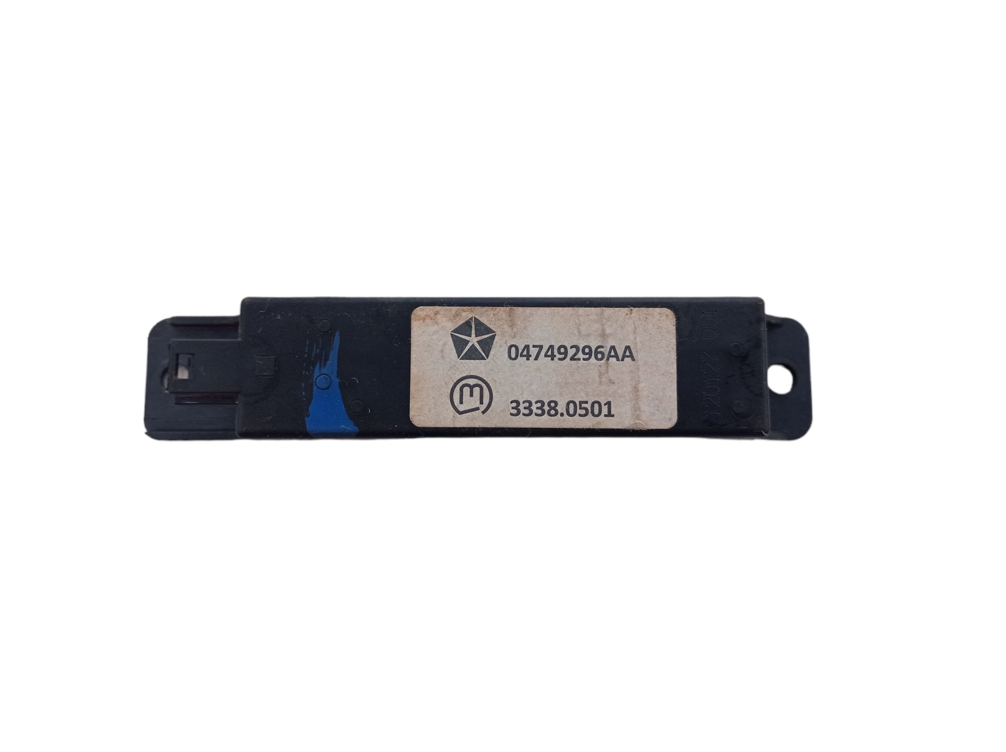 Sensor Keyless Jeep Grand Cherokee 3.6 V6 2012