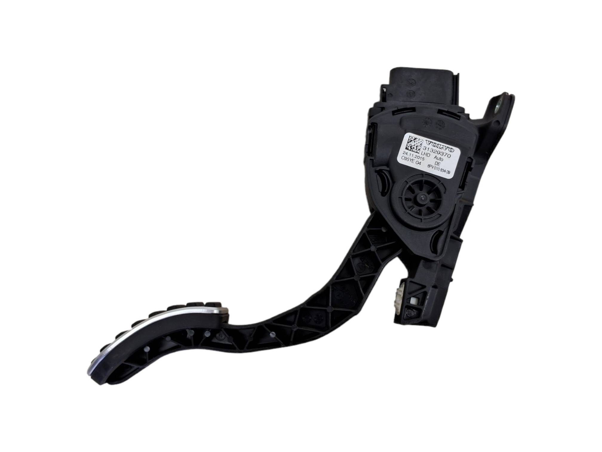 Pedal Acelerador Volvo Xc60 T5 2.0 16v Turbo Gasolina 2016 3