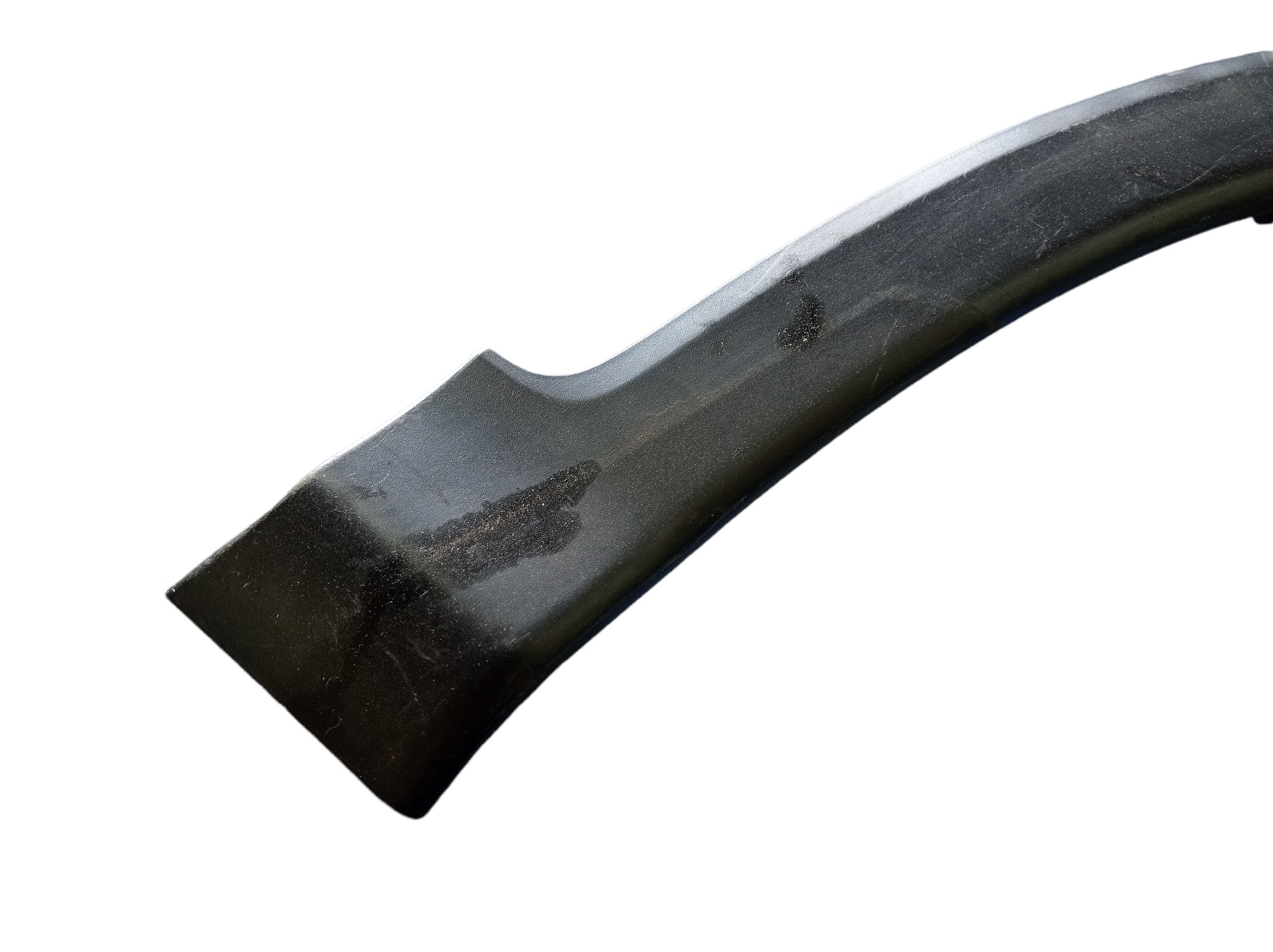 Aplique Paralama Direito Honda Crv 2013  – Preto 7