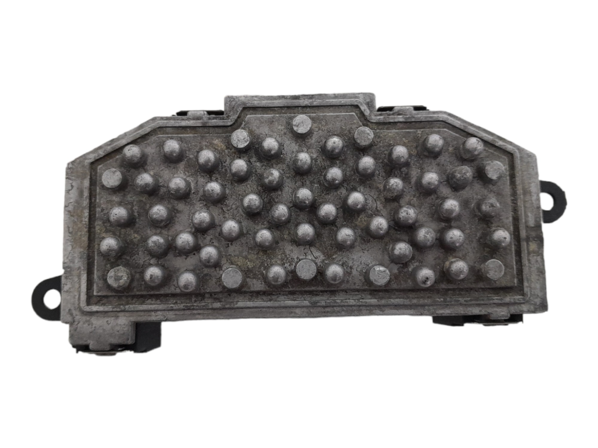 Resistencia Caixa De Ar Interna Volkswagen Passat Tsi 2008