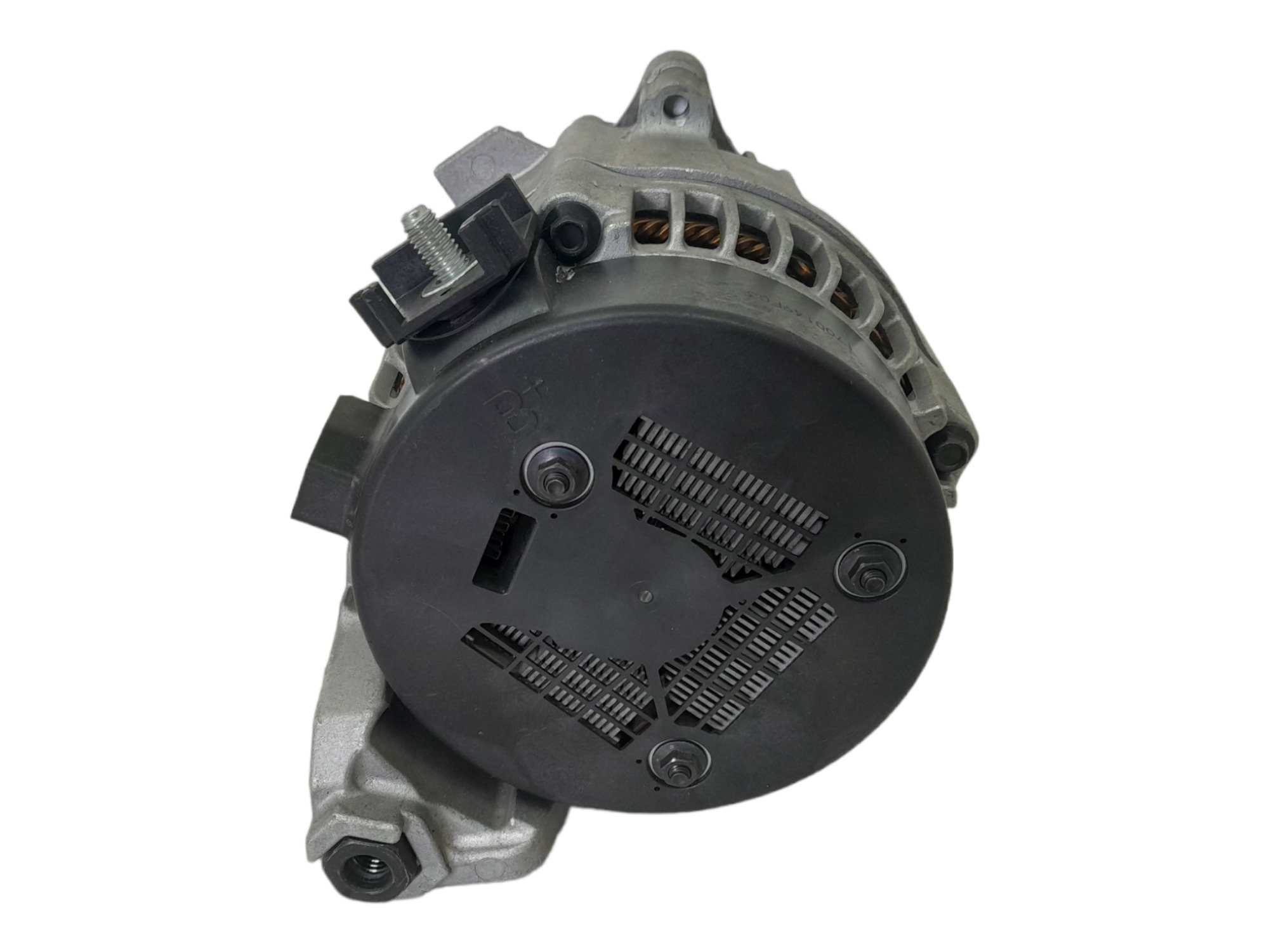 Alternador Bmw X4 3.0 6cc Turbo Aut Gasolina 2023 6