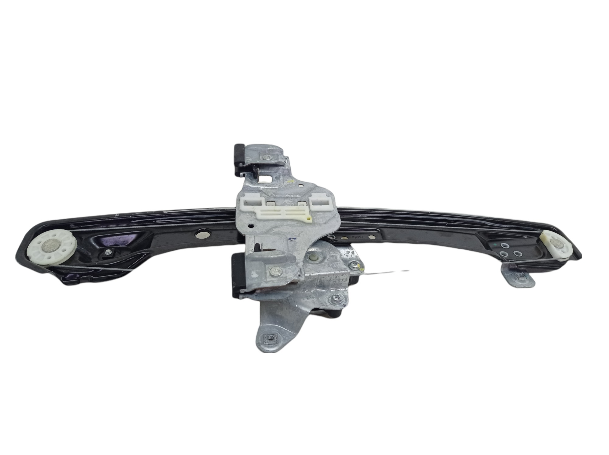 Maquina Vidro Dianteira Esquerda Chevrolet Spin 2015 2