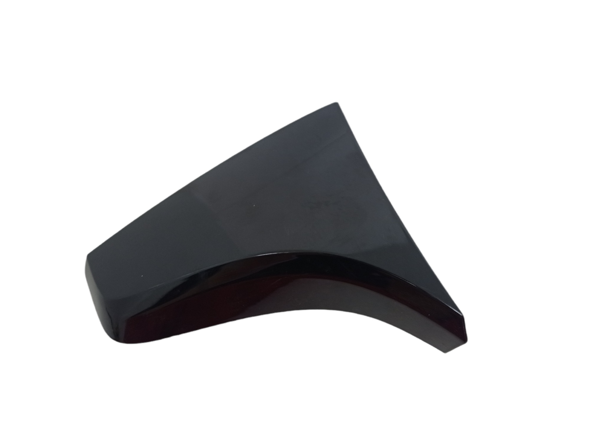 Acabamento Tampa Traseira Esquerda Chevrolet Onix Hatch 2020 – Preto 1